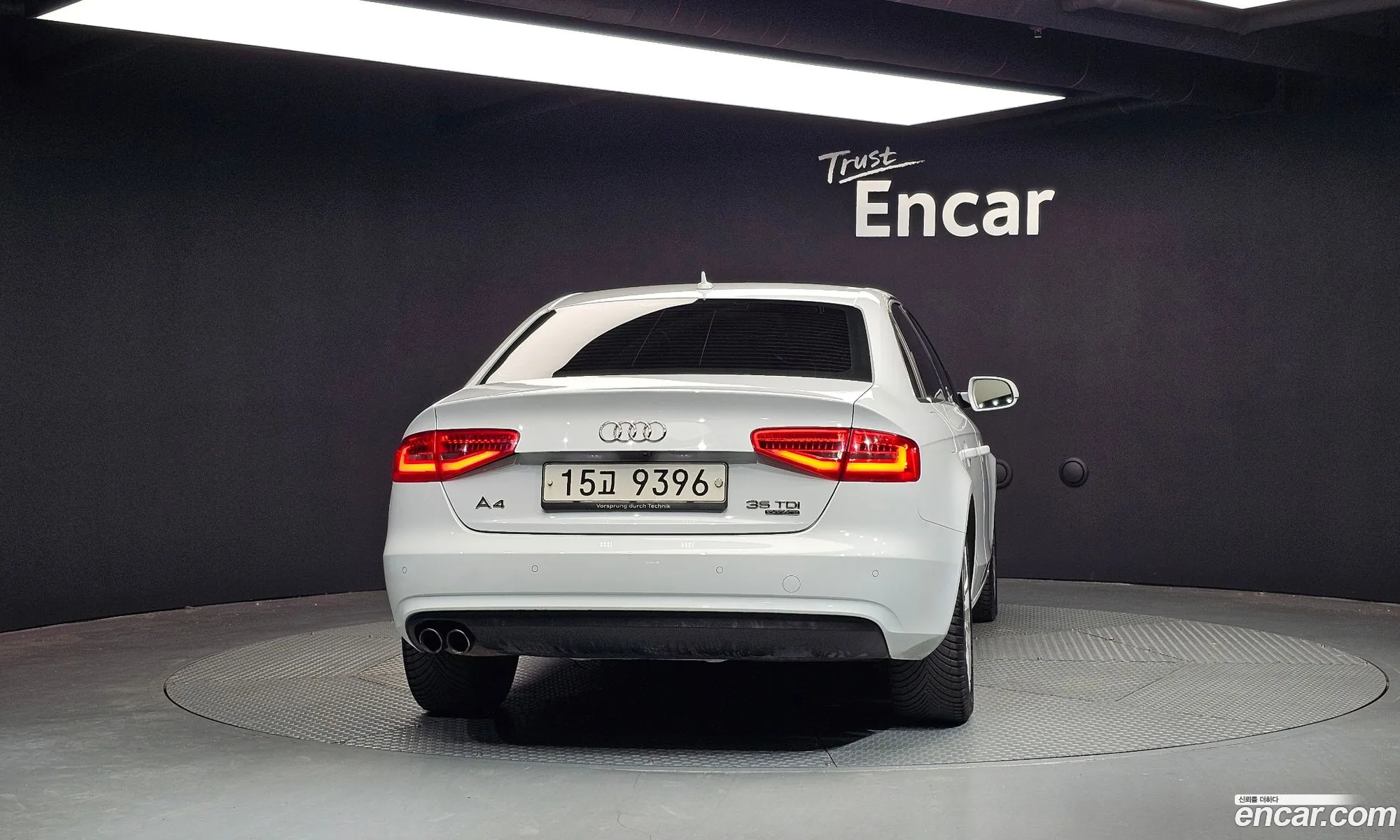Audi A4 2015 WAUZZZ8K2FN024378 — 14