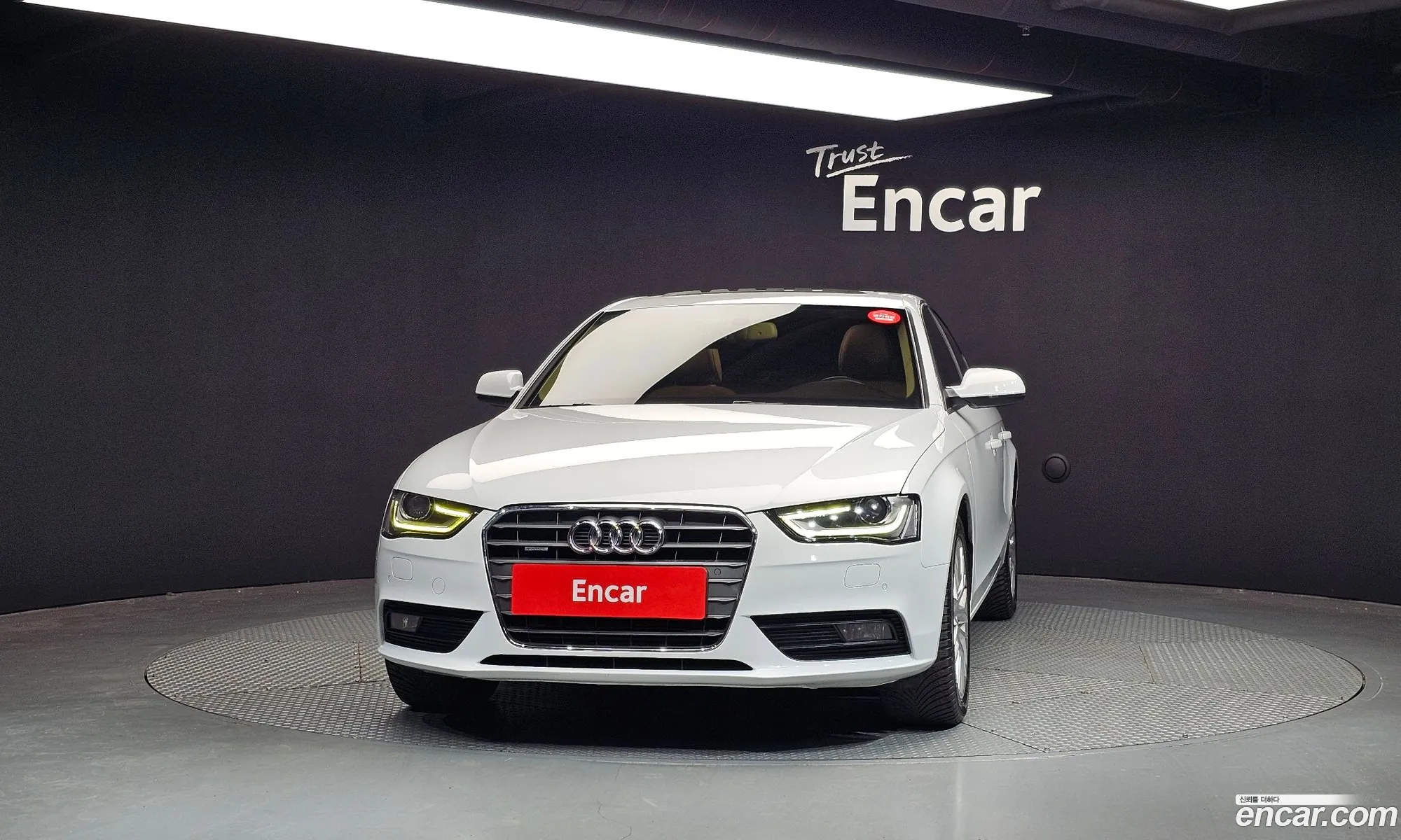 Audi A4 2015 WAUZZZ8K2FN024378 — 13