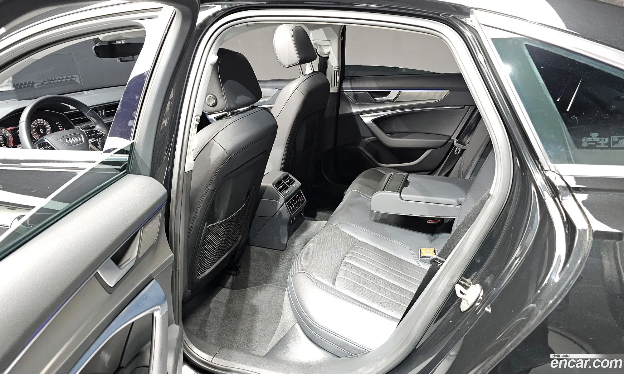 Audi A6 2021 — 15