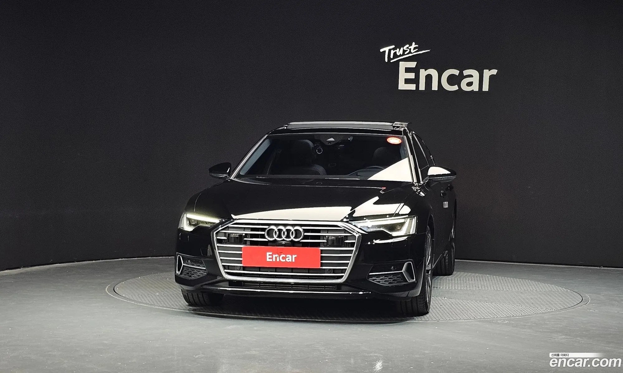 Audi A6 2021 — 13