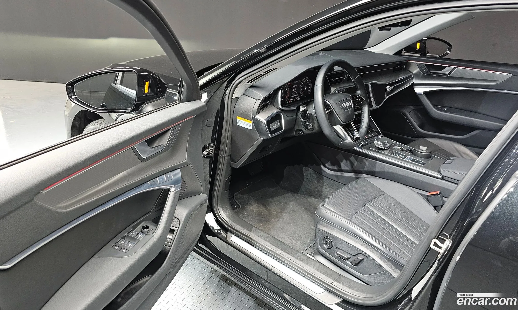 Audi A6 2021 — 3