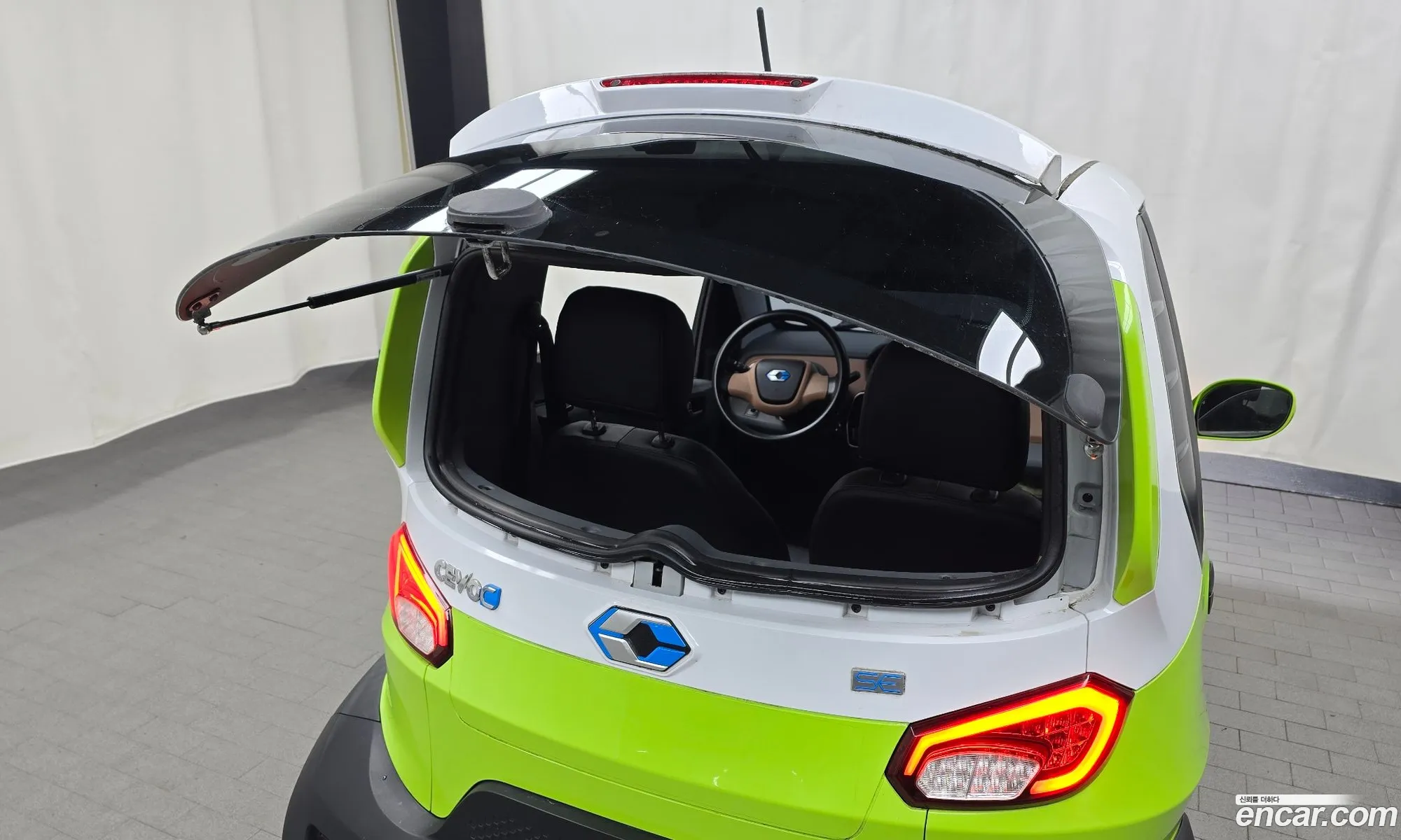 Other manufacturers Other 2022 — 4