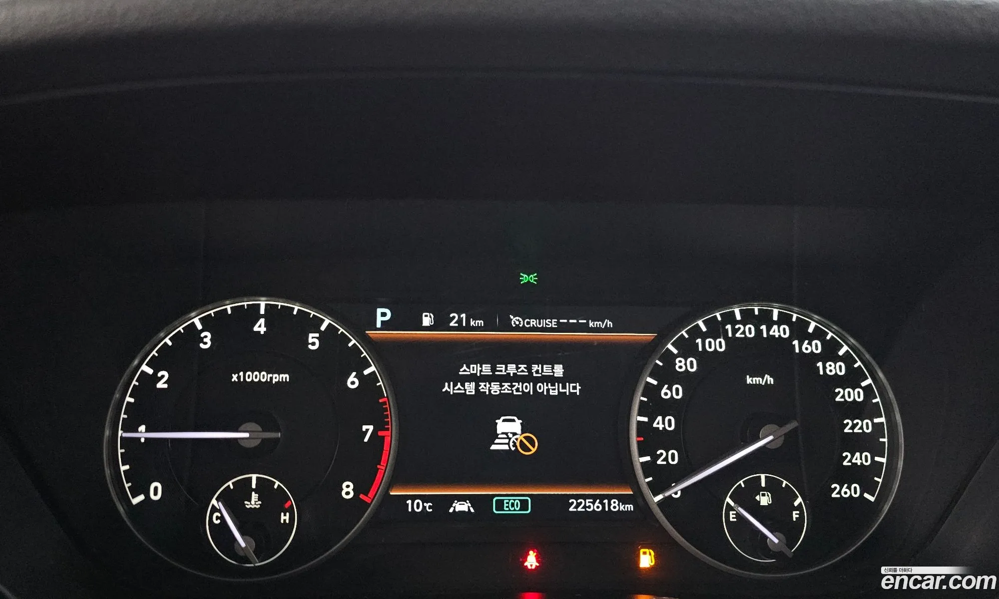 Genesis G90 2019 — 13