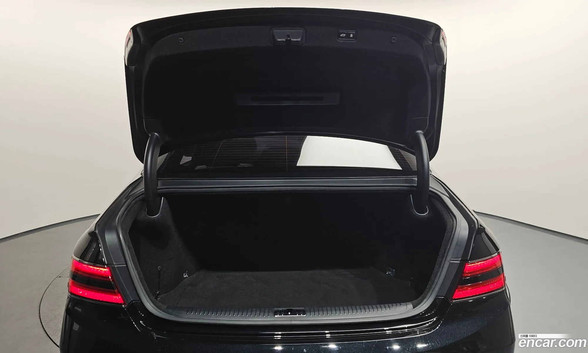 Genesis G90 2019 — 3