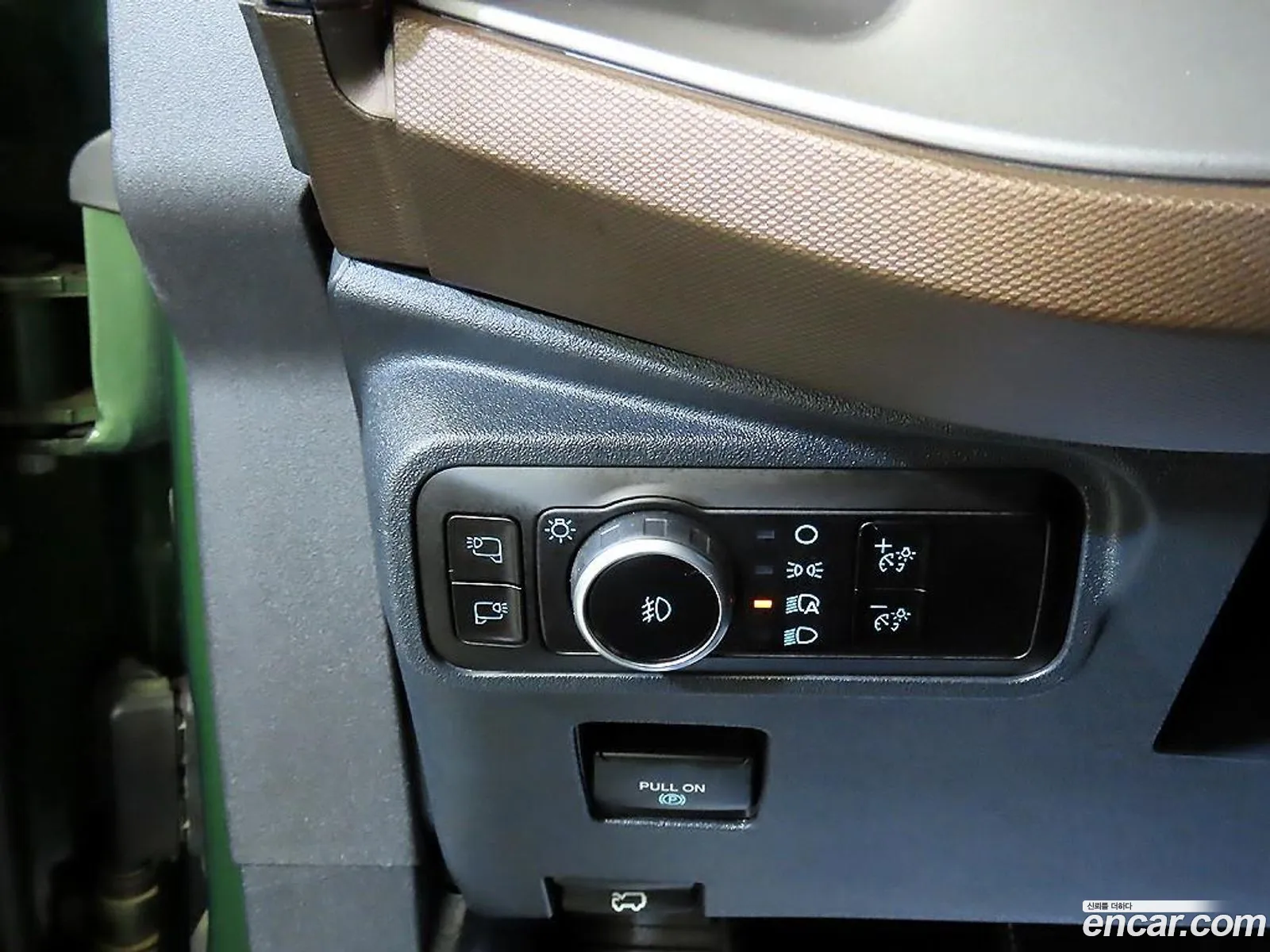 Ford Bronco 6th Gen 2023 — 2