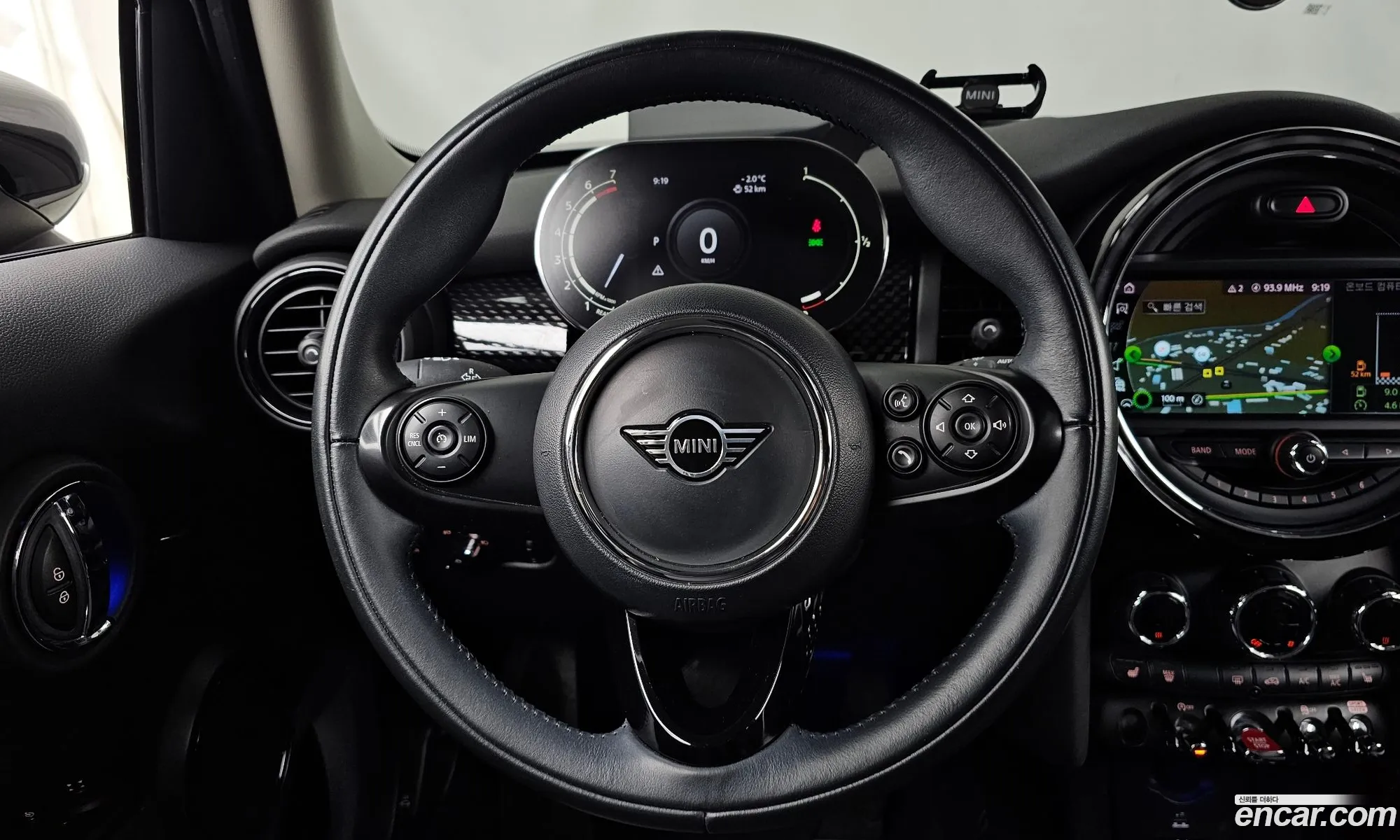 Mini Cooper S 2021 WMWXV9108M2N94055 — 5