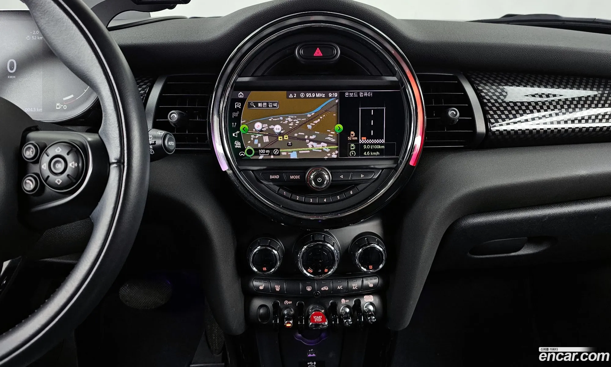 Mini Cooper S 2021 WMWXV9108M2N94055 — 15