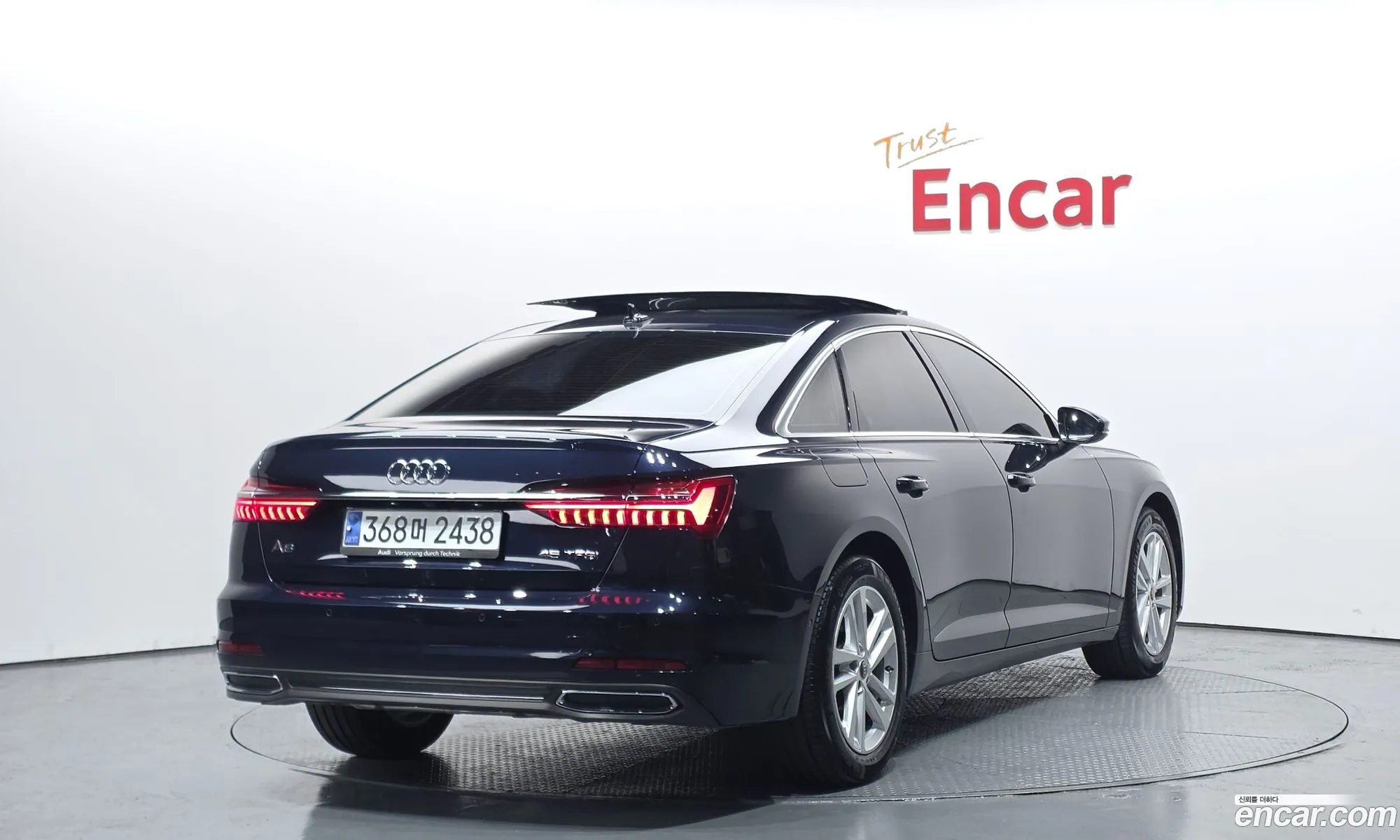 Audi A6 2023 WAUZZZF23PN056034 — 12