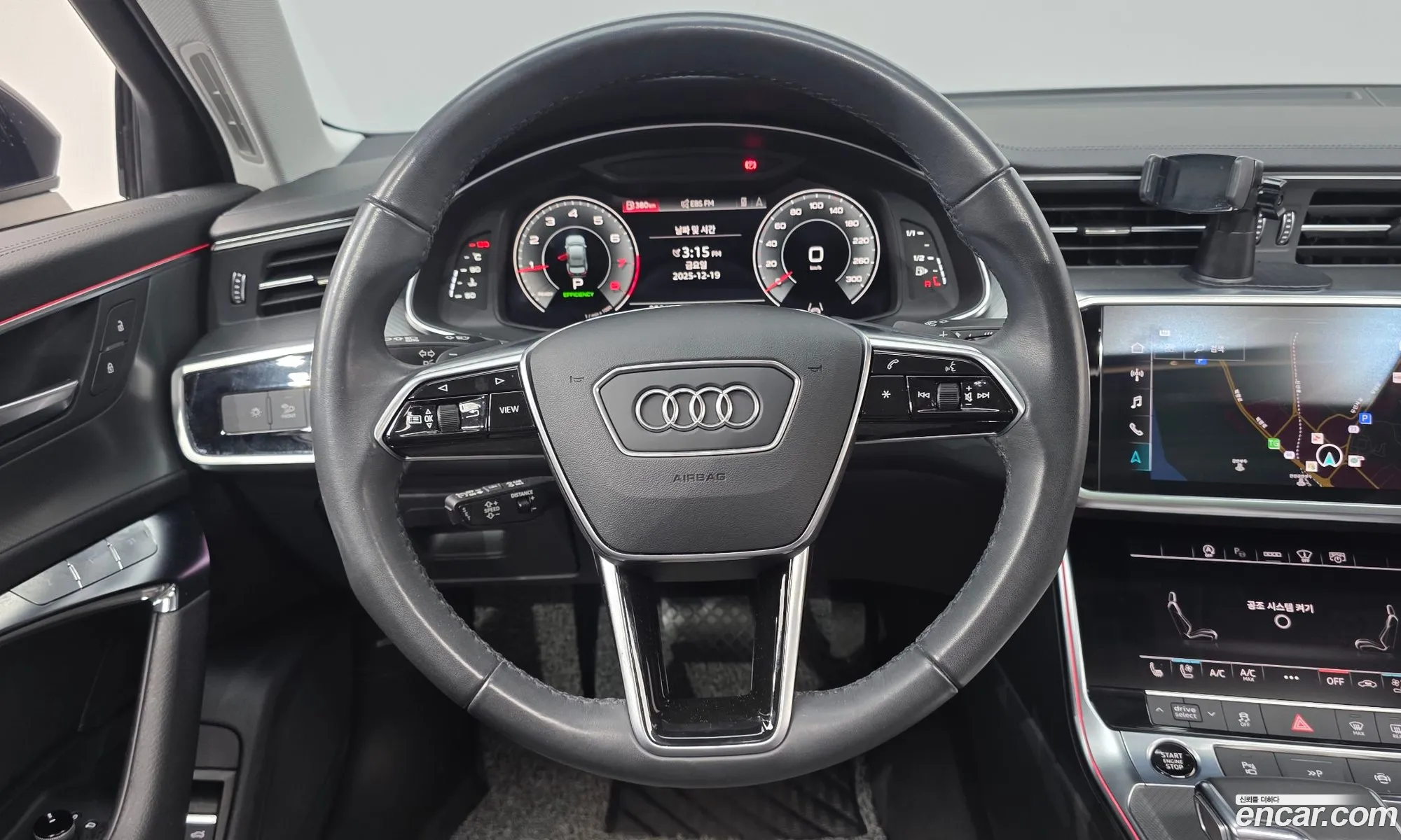 Audi A6 2023 WAUZZZF23PN056034 — 11