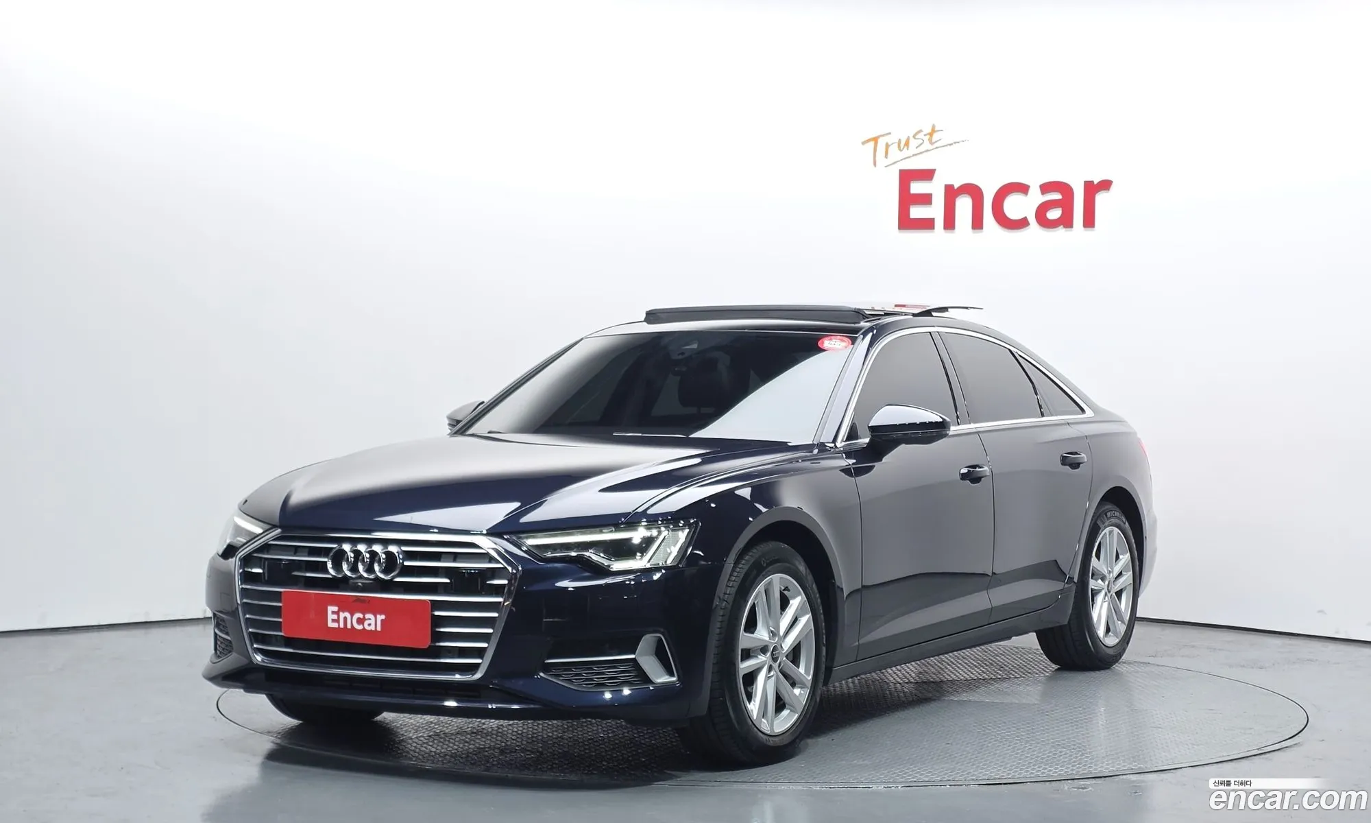 Audi A6 2023 WAUZZZF23PN056034 — 15