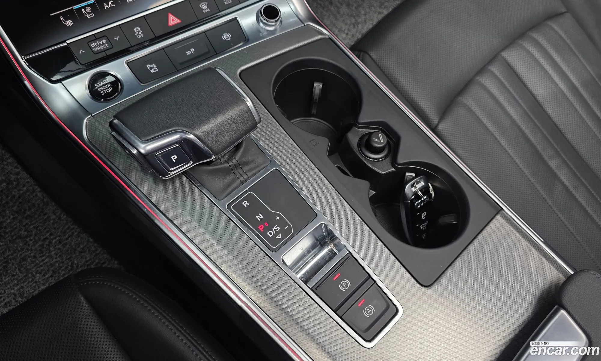 Audi A6 2023 WAUZZZF23PN056034 — 3