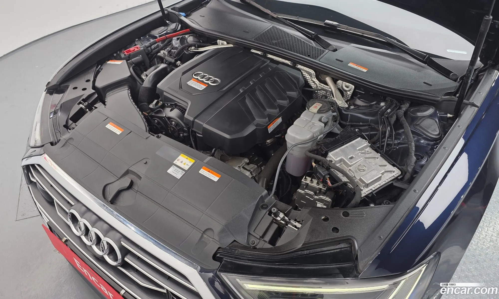 Audi A6 2023 WAUZZZF23PN056034 — 14