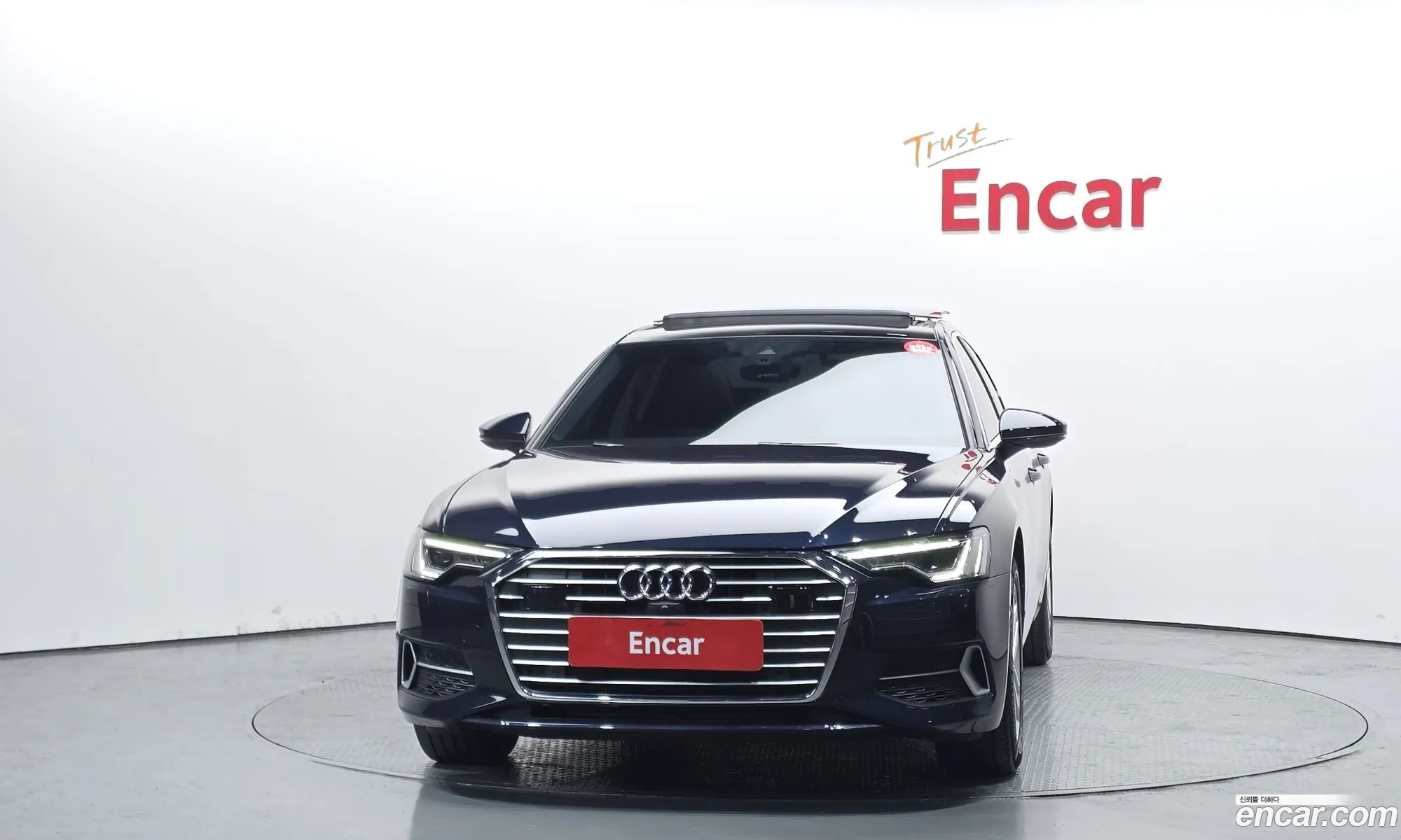 Audi A6 2023 WAUZZZF23PN056034 — 13