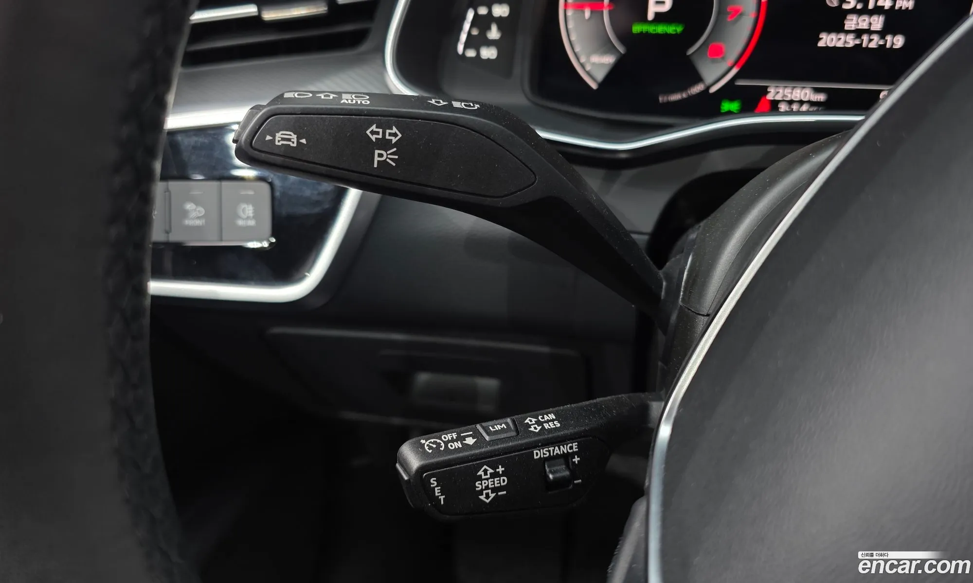 Audi A6 2023 WAUZZZF23PN056034 — 2