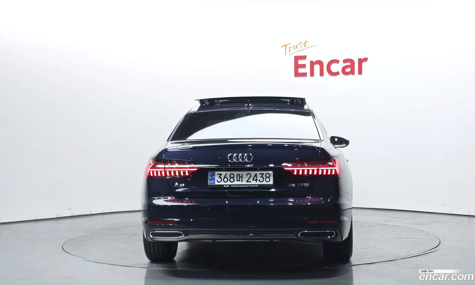 Audi A6 2023 WAUZZZF23PN056034 — 10
