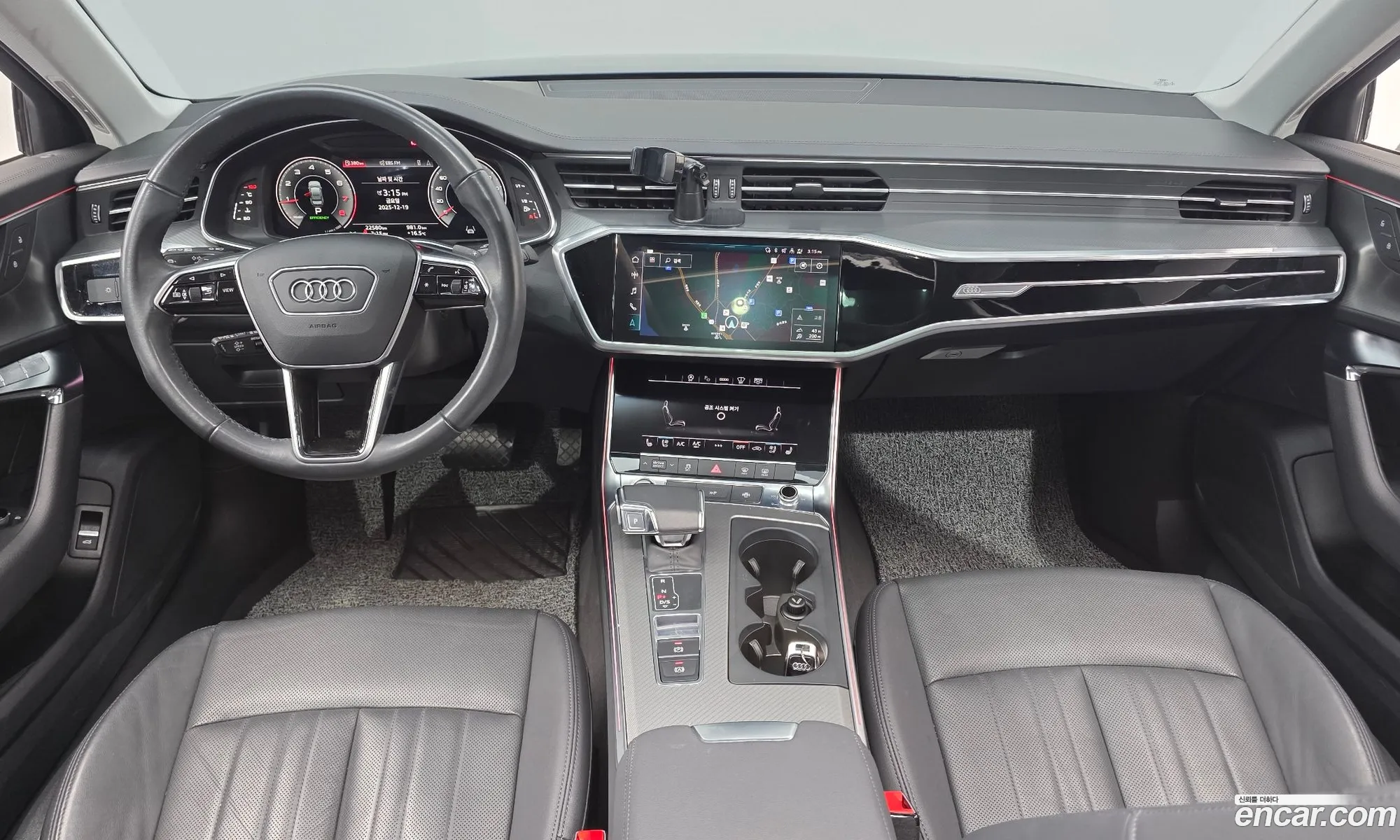 Audi A6 2023 WAUZZZF23PN056034 — 4