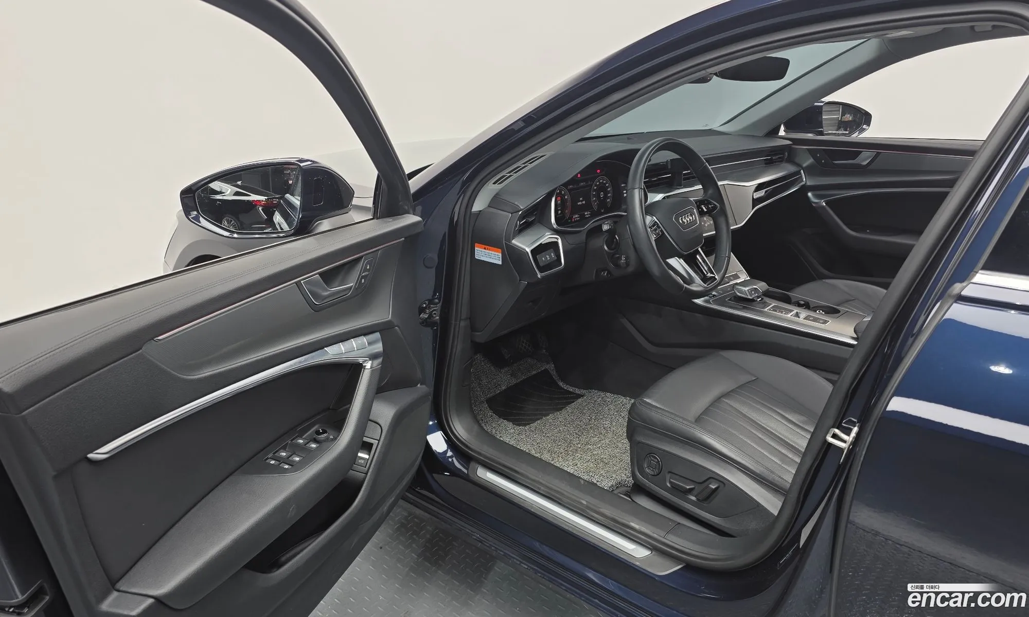 Audi A6 2023 WAUZZZF23PN056034 — 19