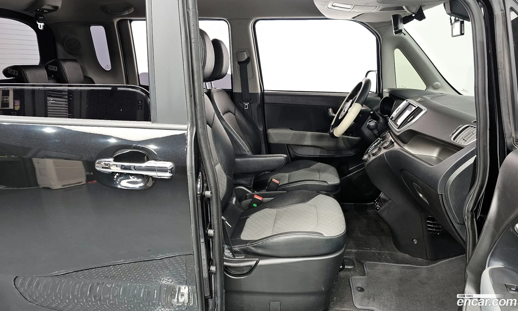 Kia Ray 2021 — 16