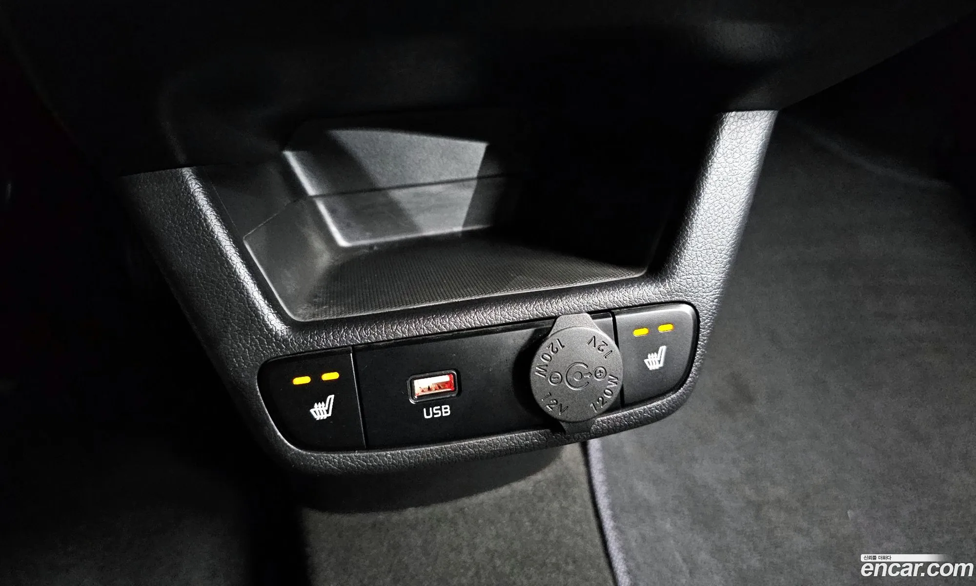 Kia Ray 2021 — 8