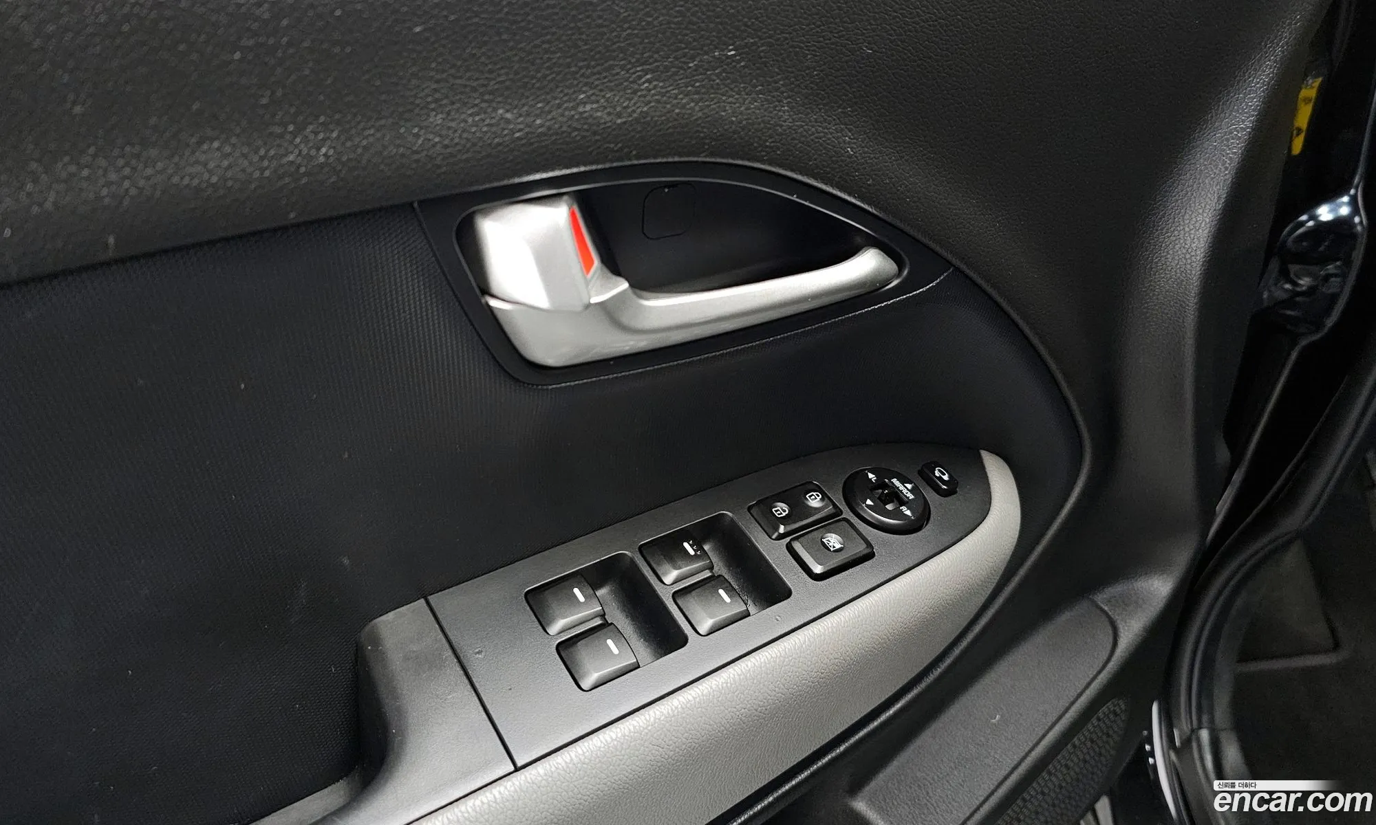 Kia Ray 2021 — 14