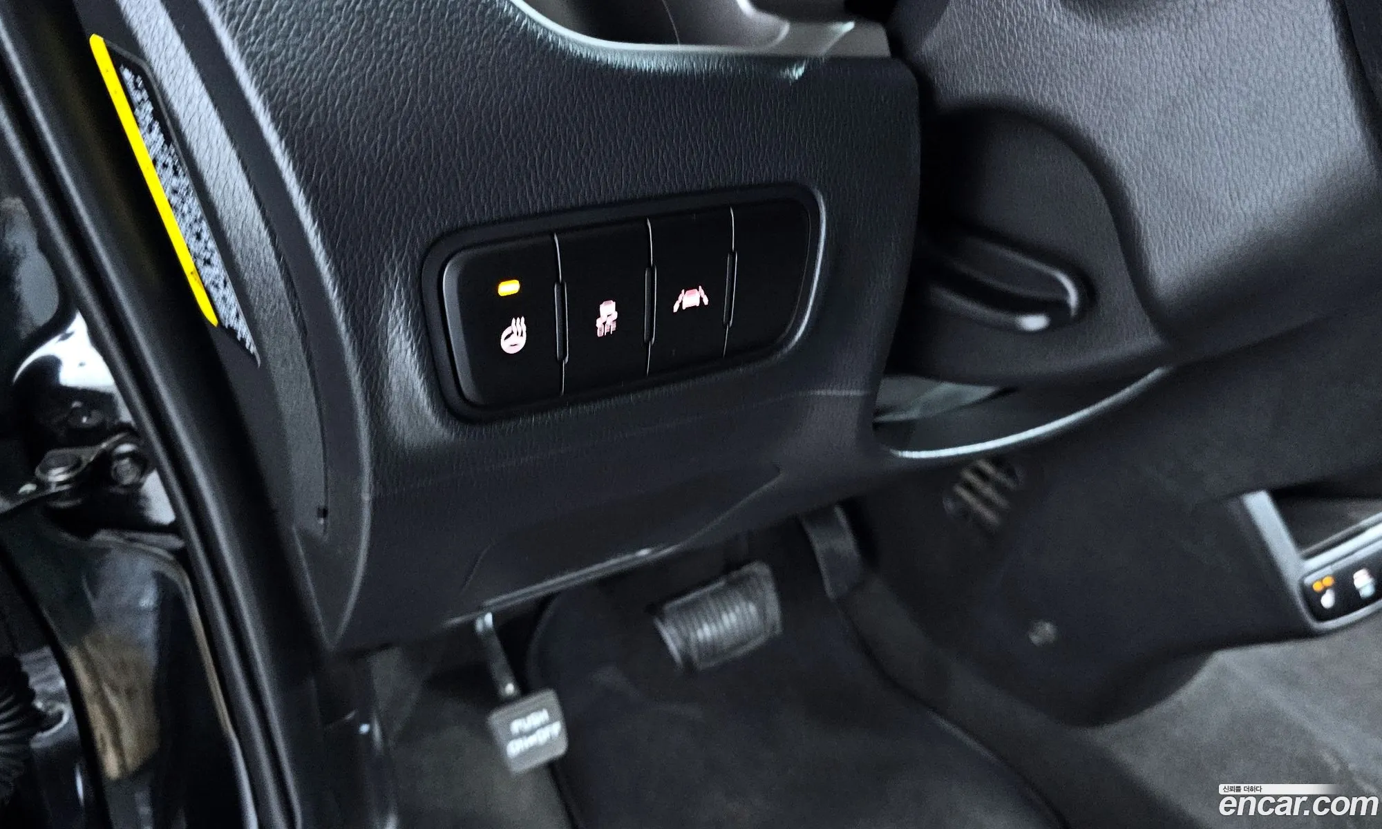 Kia Ray 2021 — 15