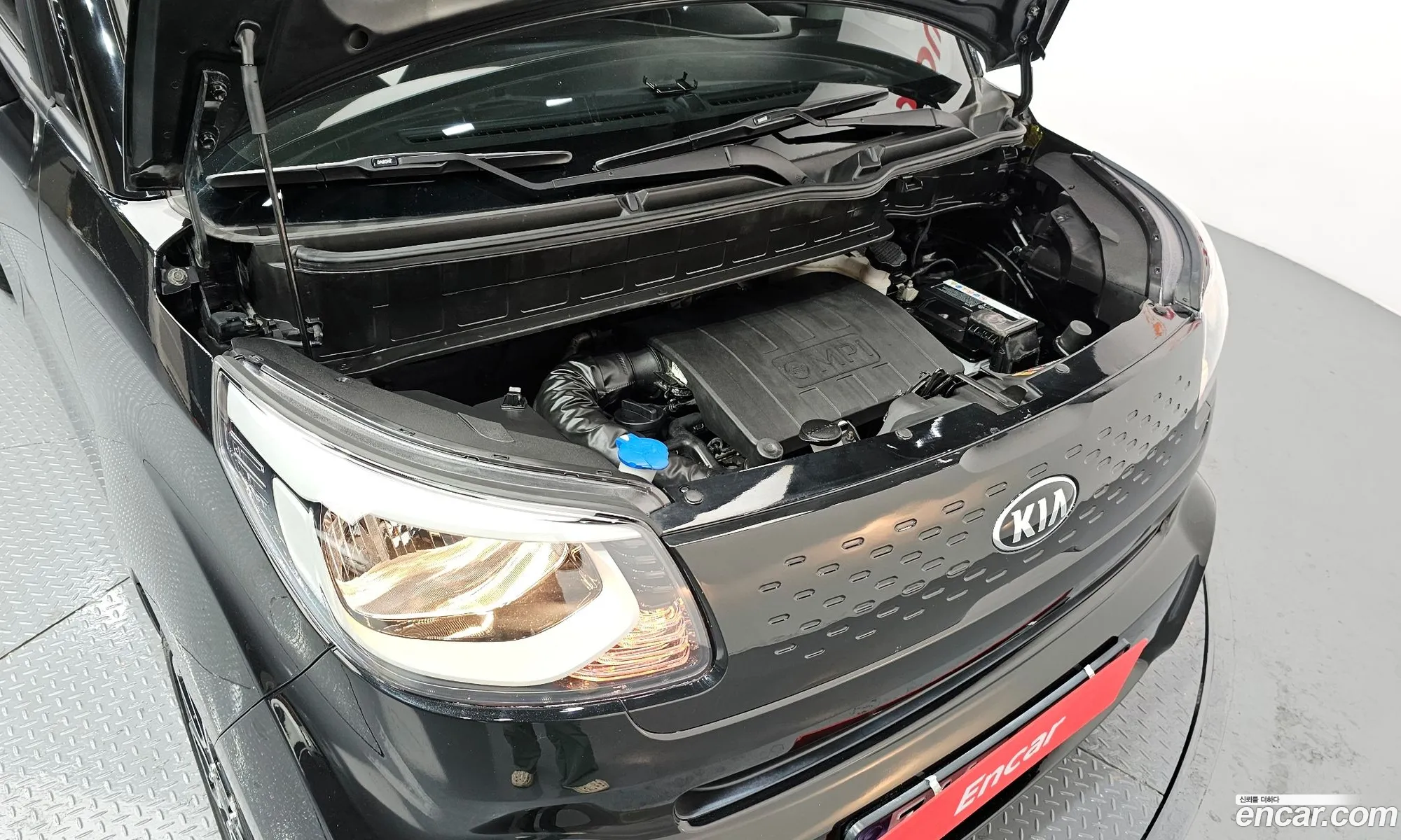 Kia Ray 2021 — 4