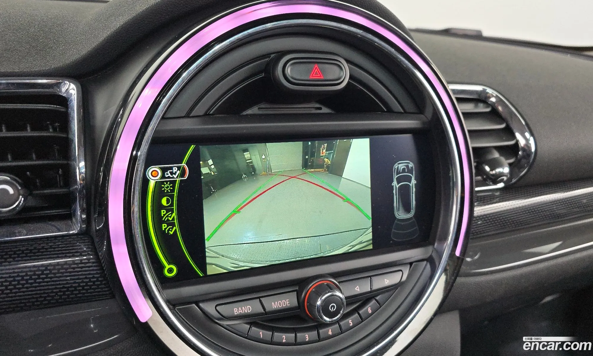 Mini Cooper S Clubman 2016 — 15