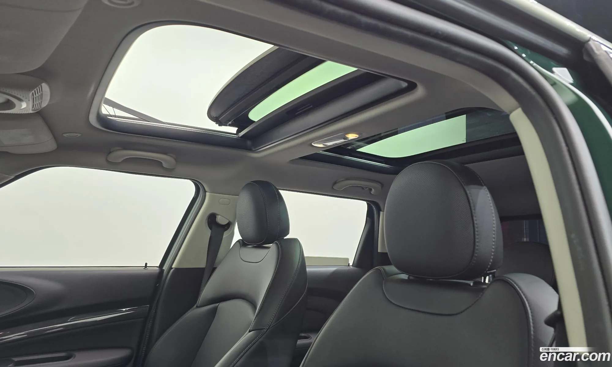 Mini Cooper S Clubman 2016 — 13