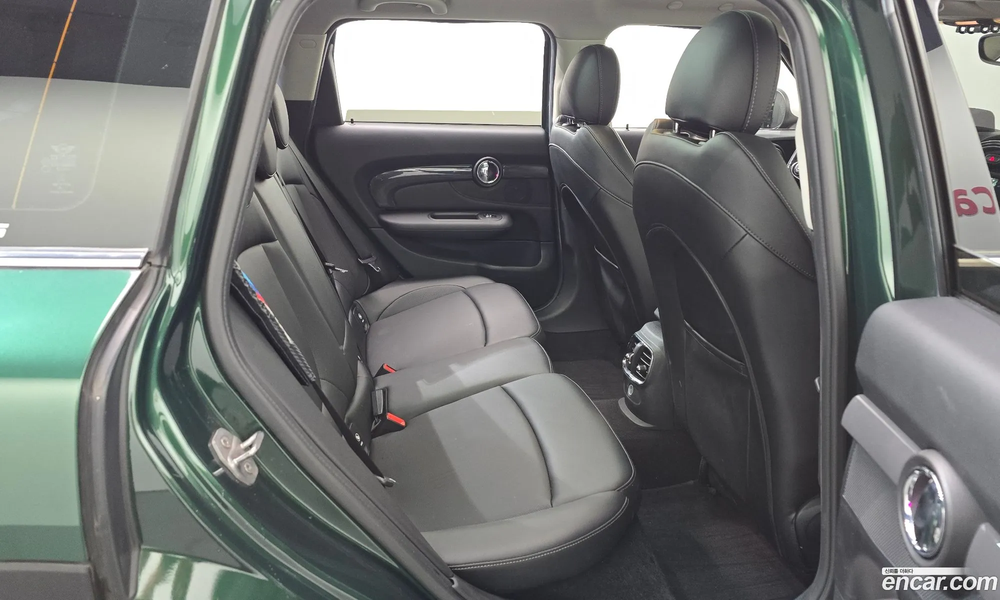 Mini Cooper S Clubman 2016 — 4