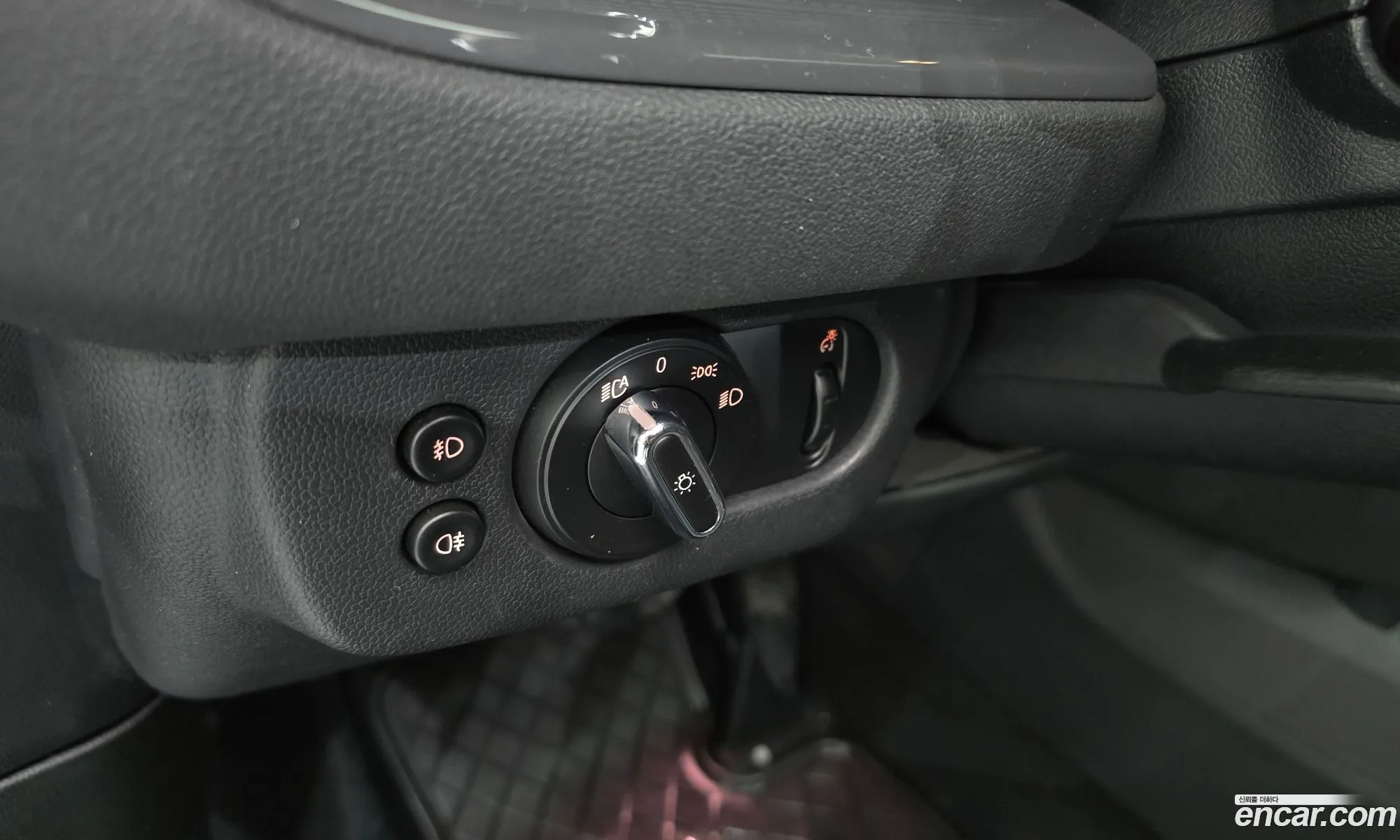 Mini Cooper S Clubman 2016 — 8