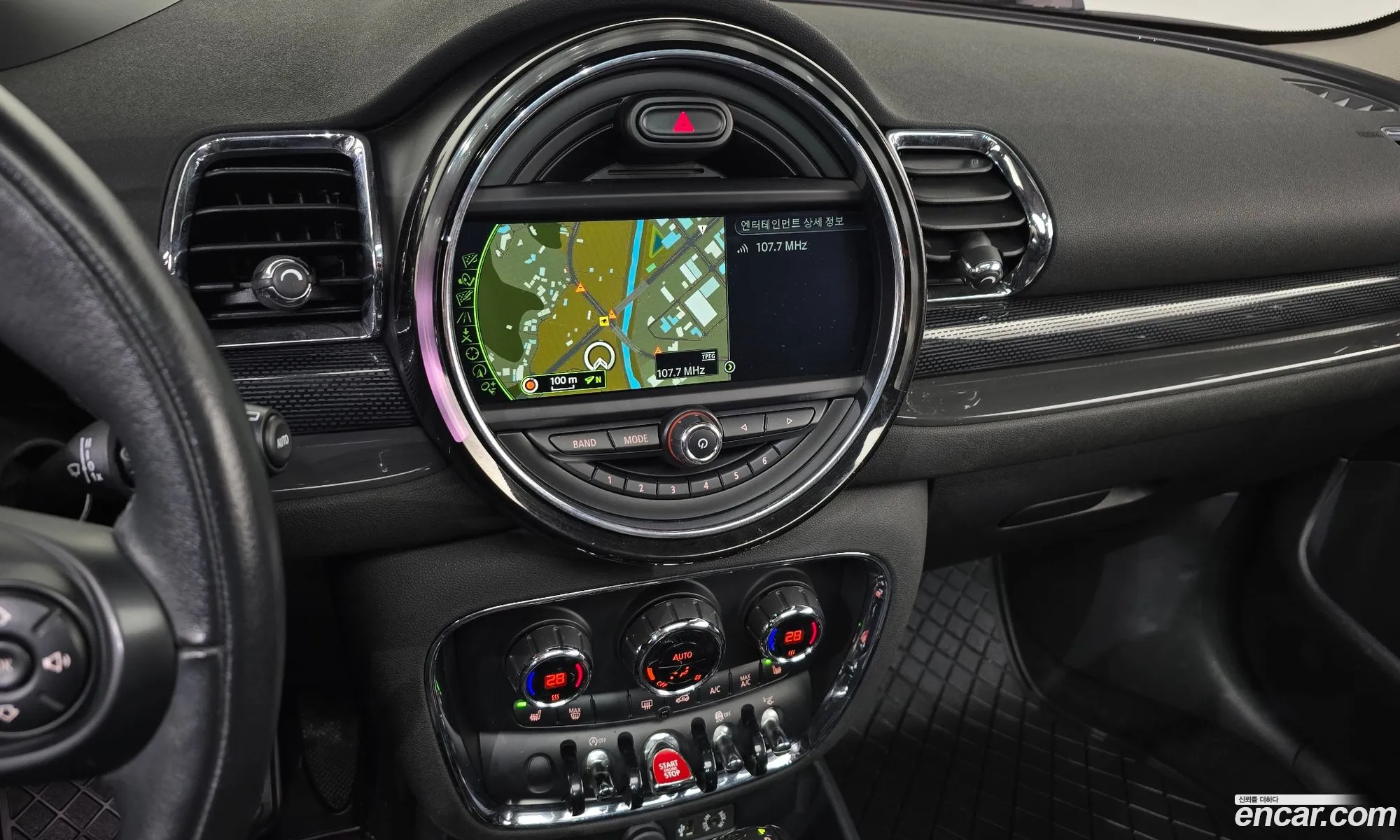 Mini Cooper S Clubman 2016 — 18
