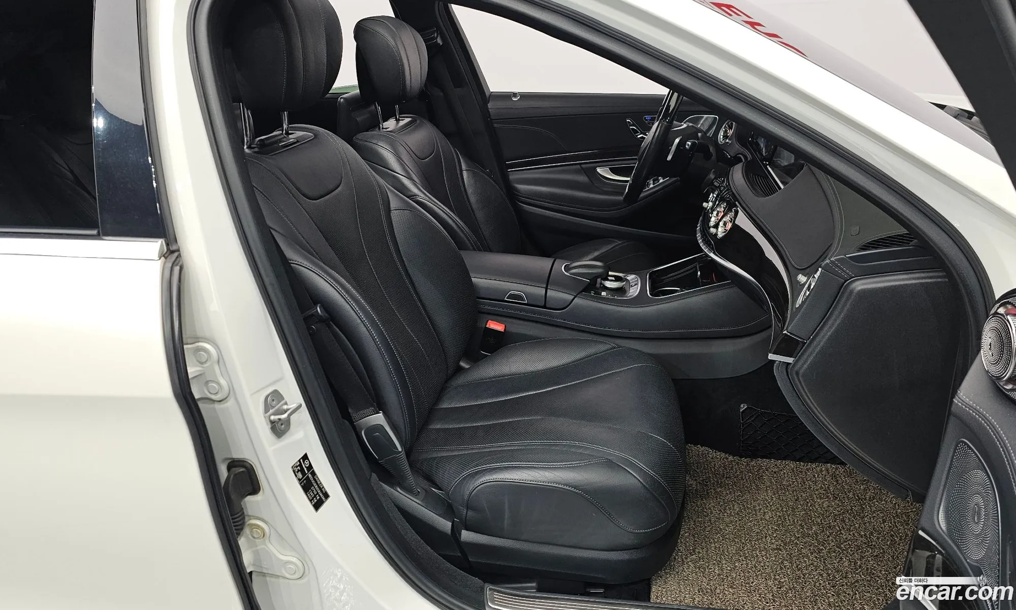 Mercedes-Benz S-Class W222 2016 — 15