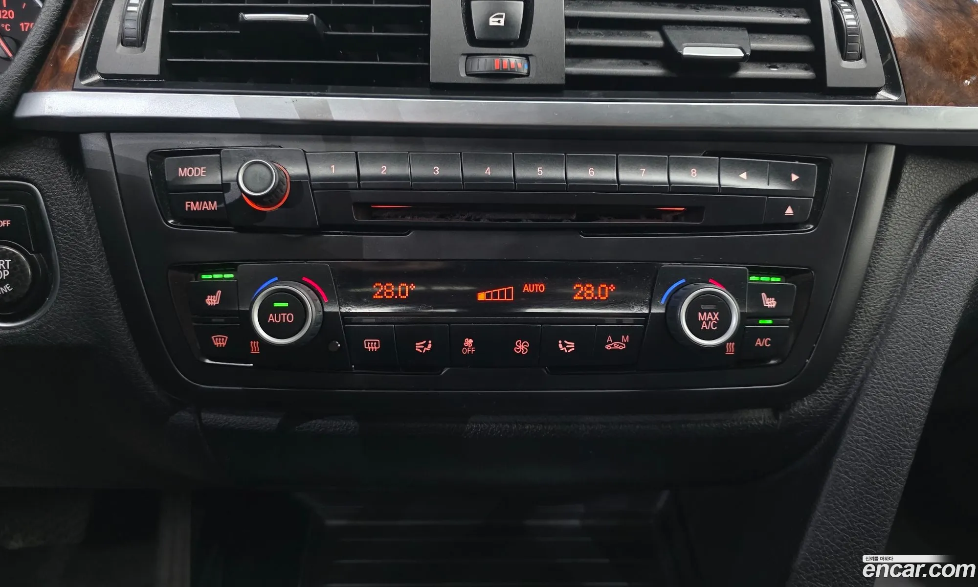 BMW 3 Series 2013 WBA3B1103DF385484 — 4