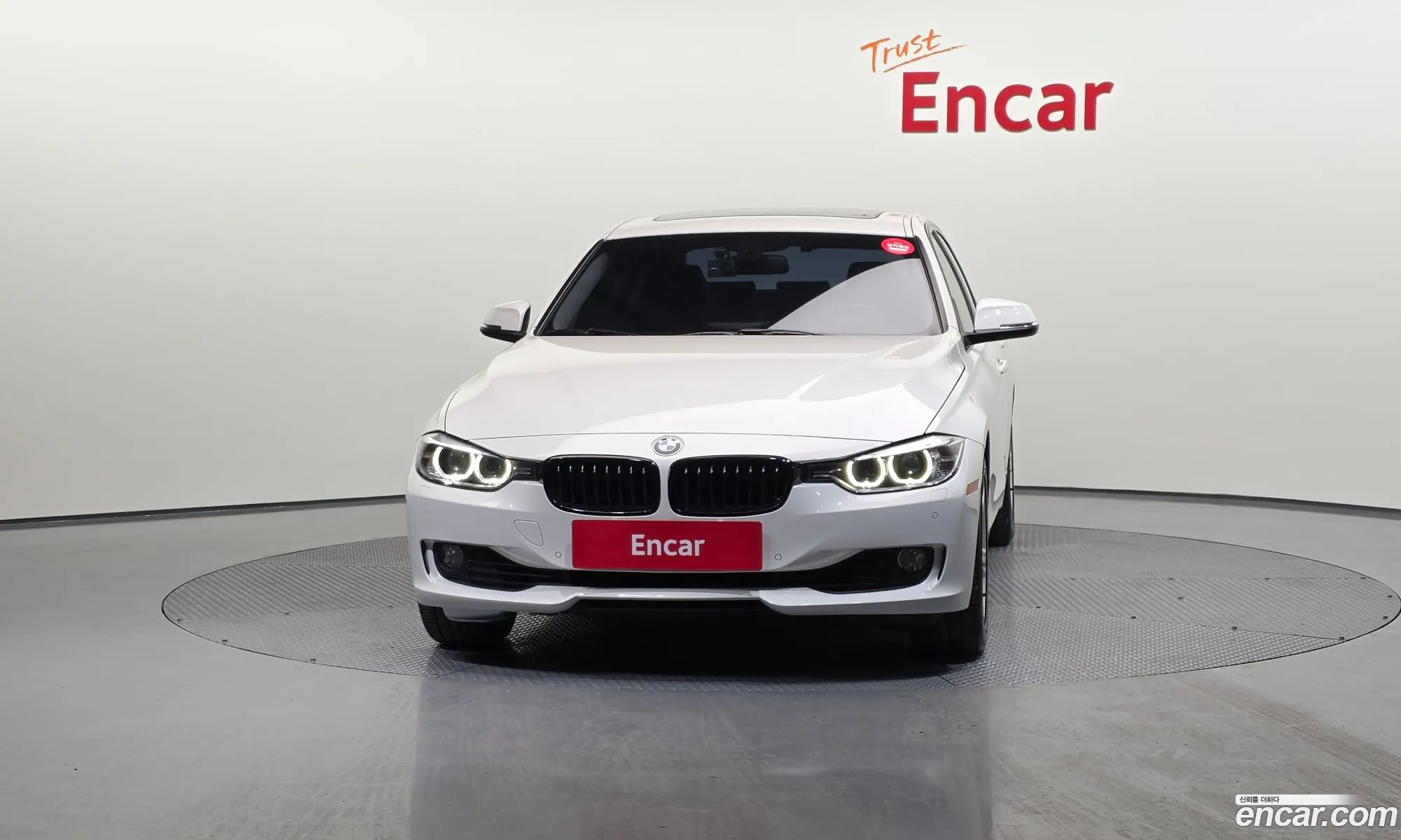 BMW 3 Series 2013 WBA3B1103DF385484 — 17