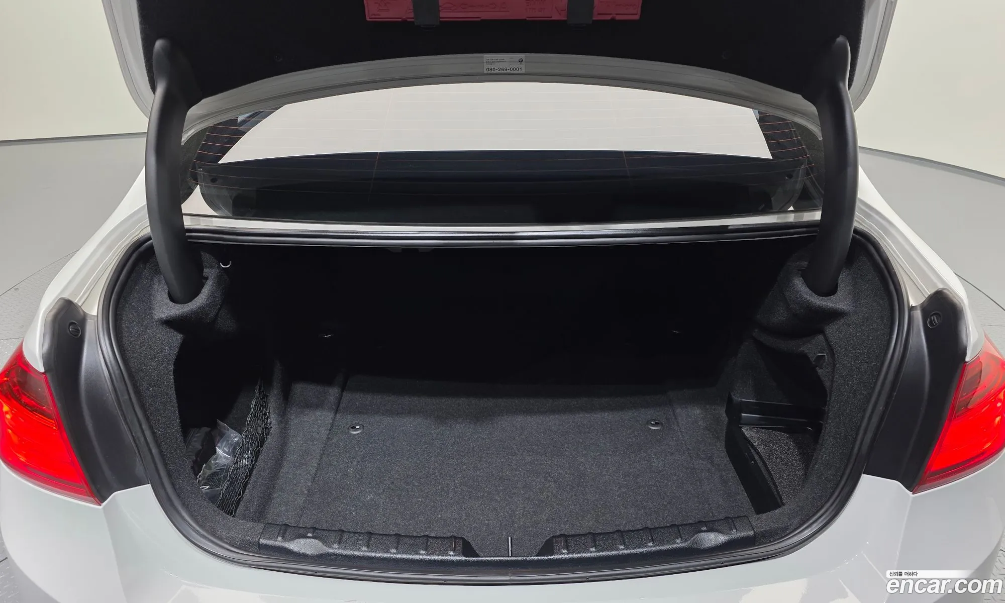 BMW 3 Series 2013 WBA3B1103DF385484 — 7