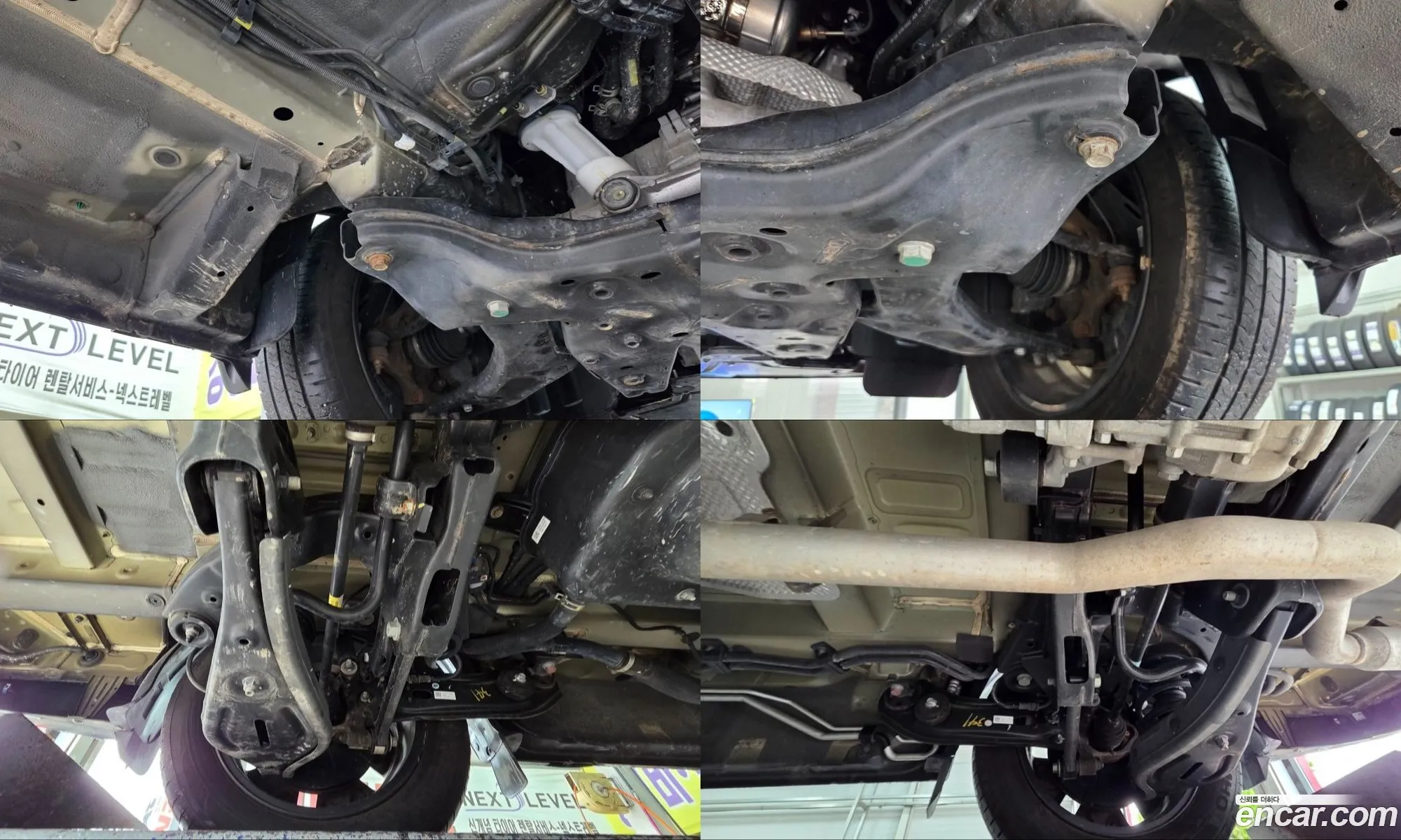 Hyundai Staria 2021 — 2