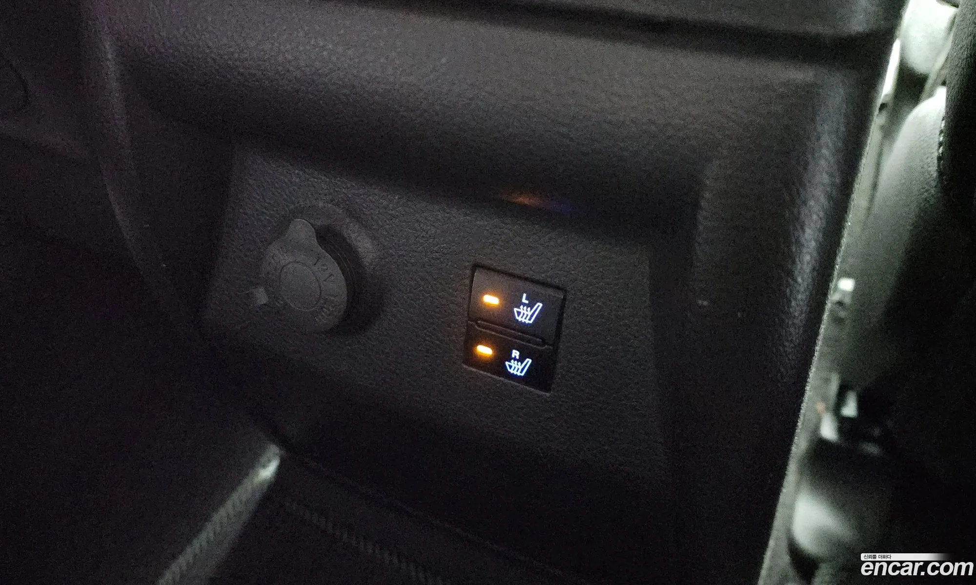 Hyundai Santa Fe CM 2011 — 16