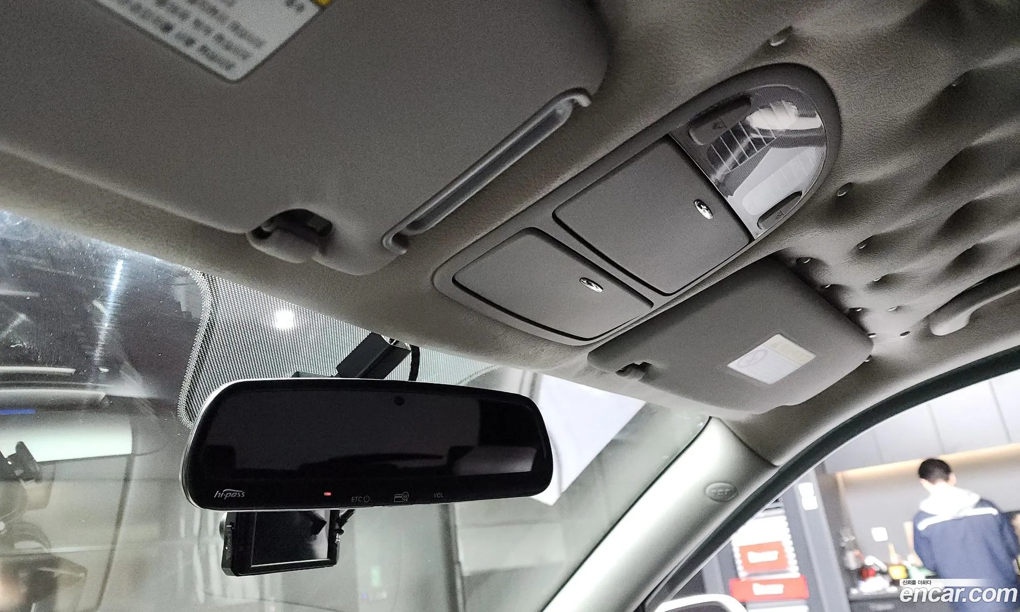 Hyundai Santa Fe CM 2011 — 6