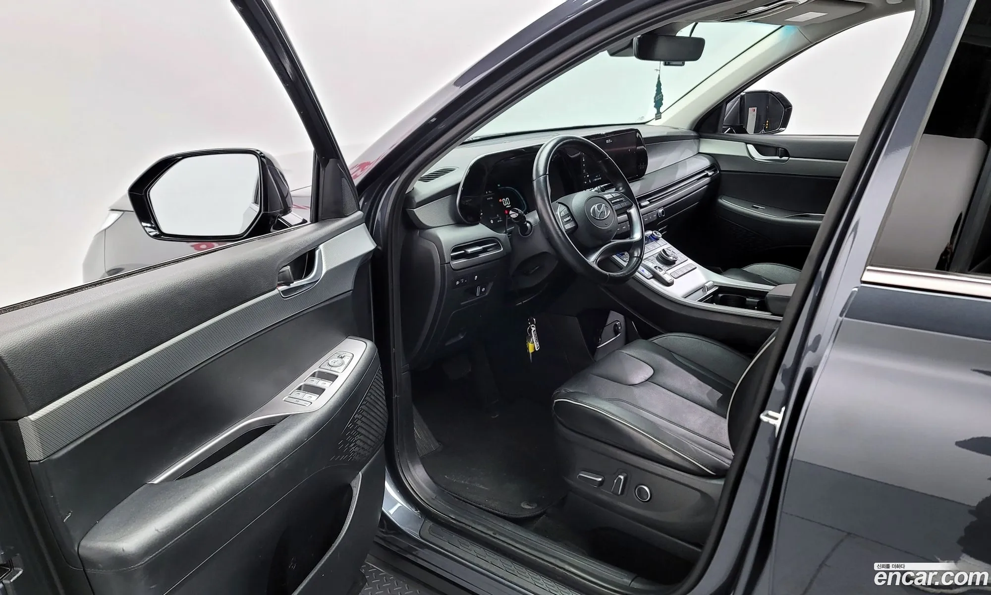 Hyundai Palisade 2022 — 18