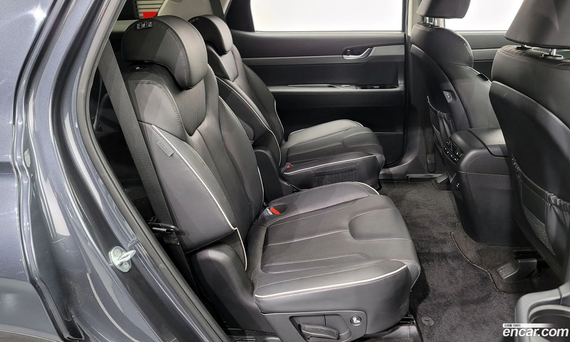 Hyundai Palisade 2022 — 5