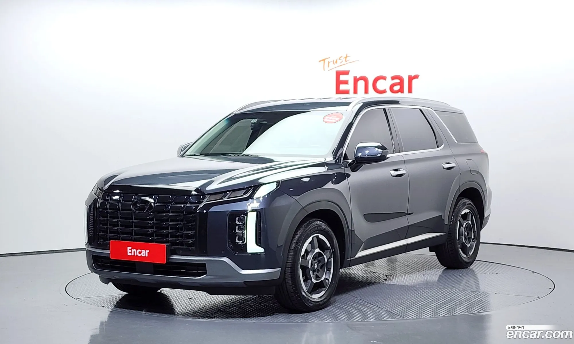 Hyundai Palisade 2022 — 15