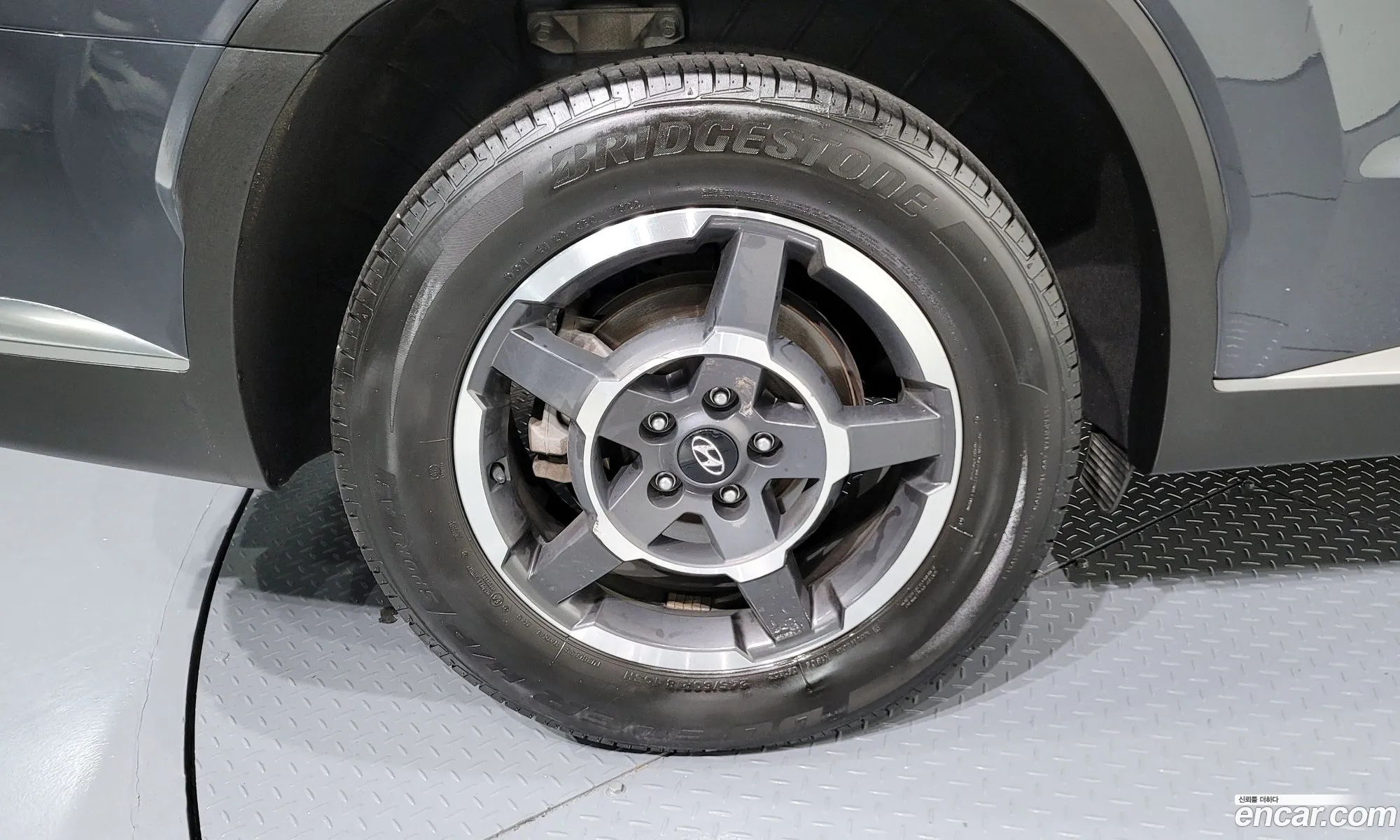 Hyundai Palisade 2022 — 7