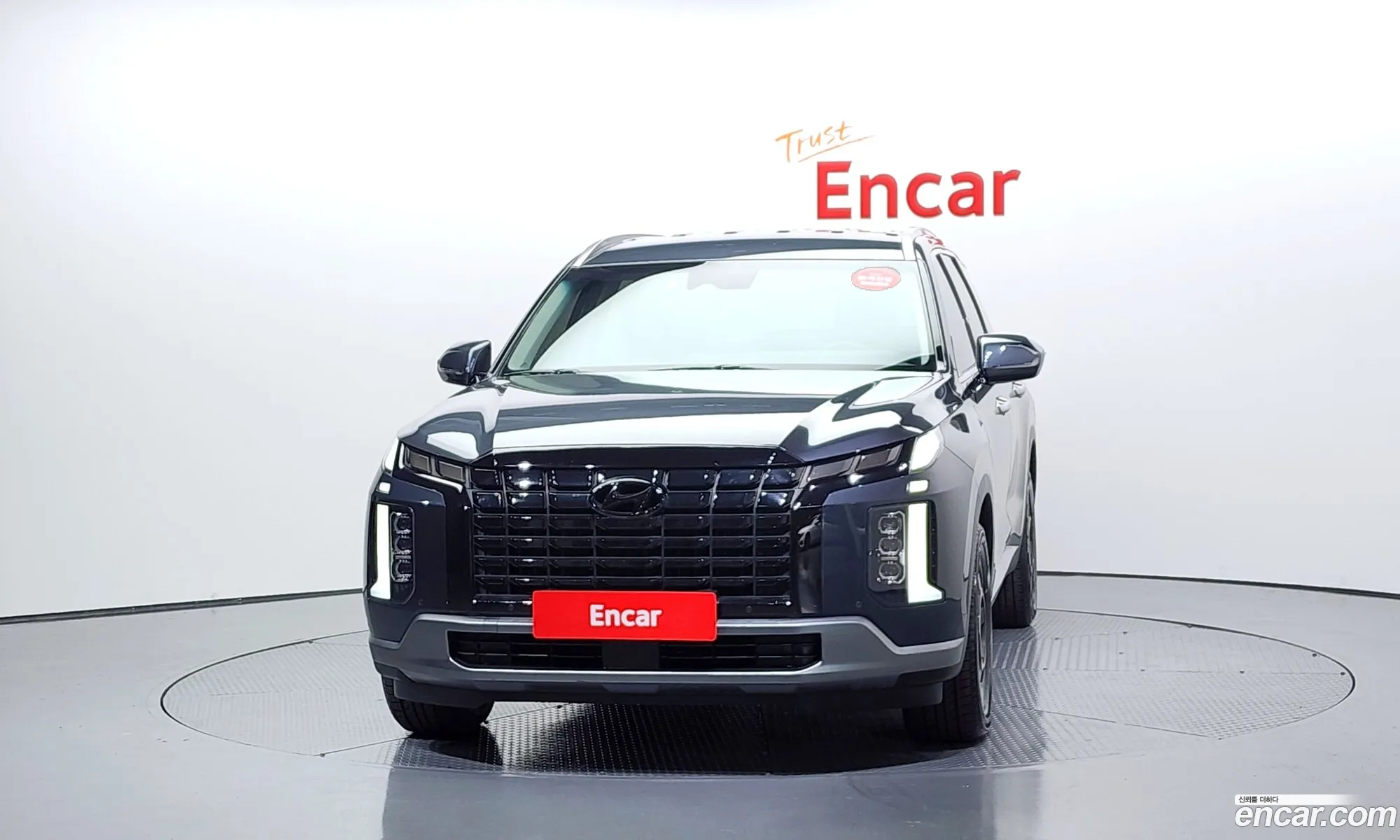 Hyundai Palisade 2022 — 6