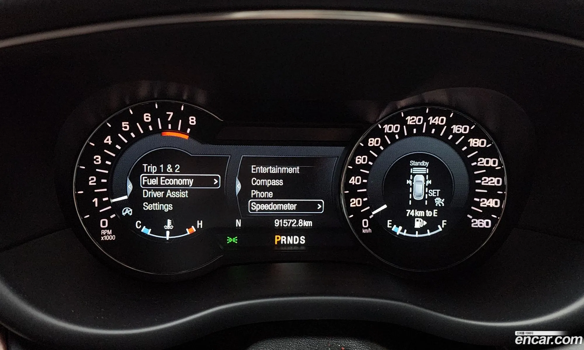 Lincoln MKC 2019 5LMCJ3D90KUL27491 — 12