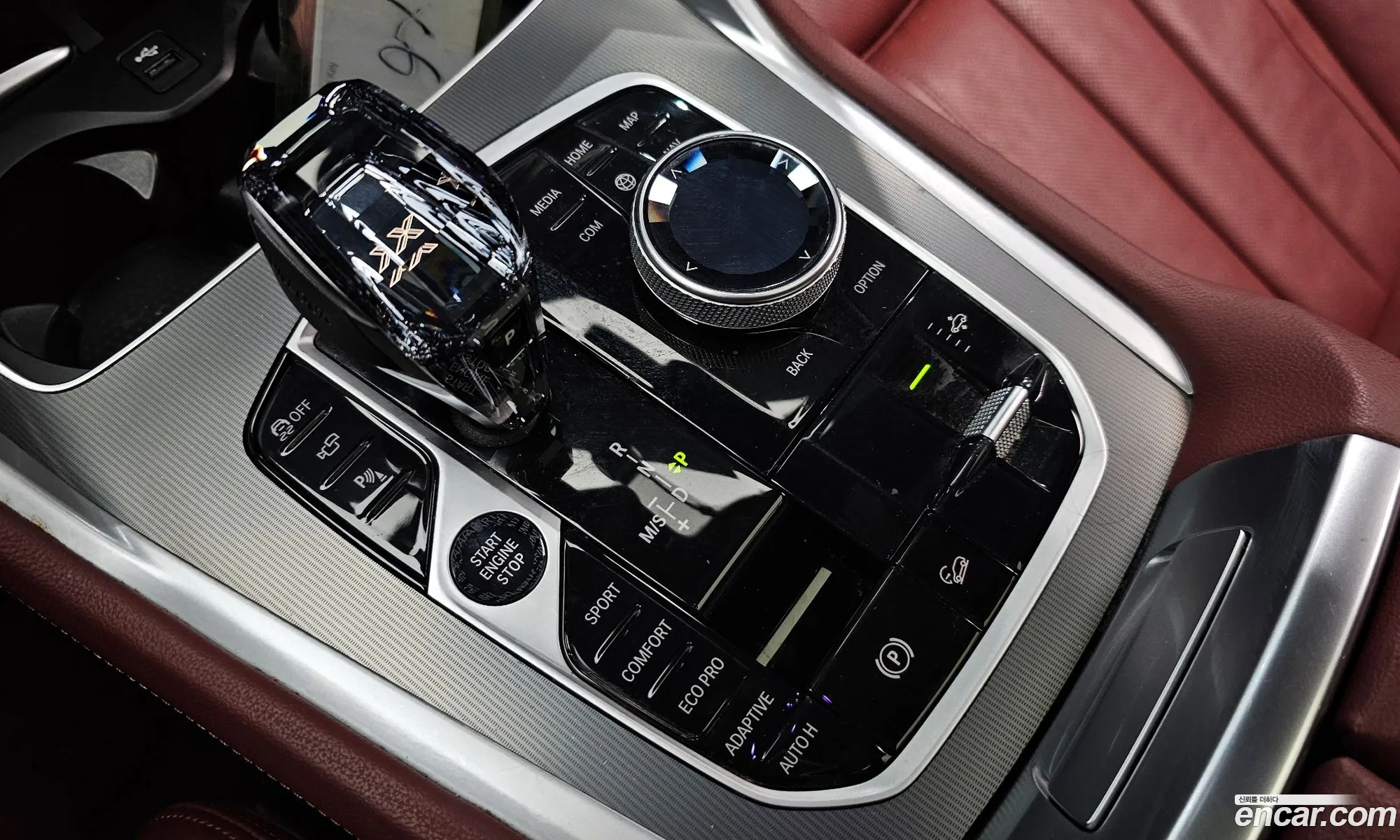 BMW X6 2020 — 10
