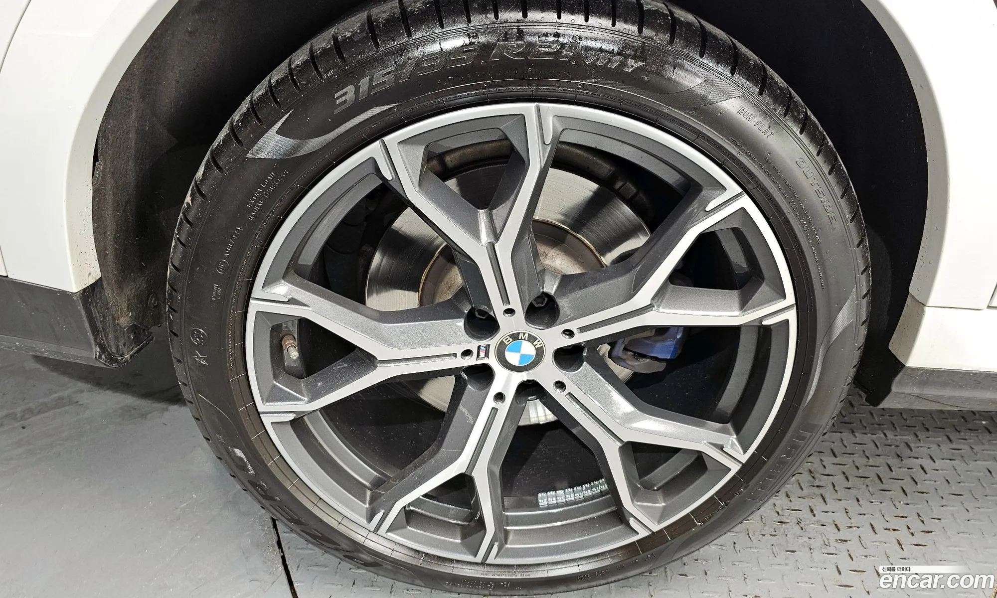 BMW X6 2020 — 15