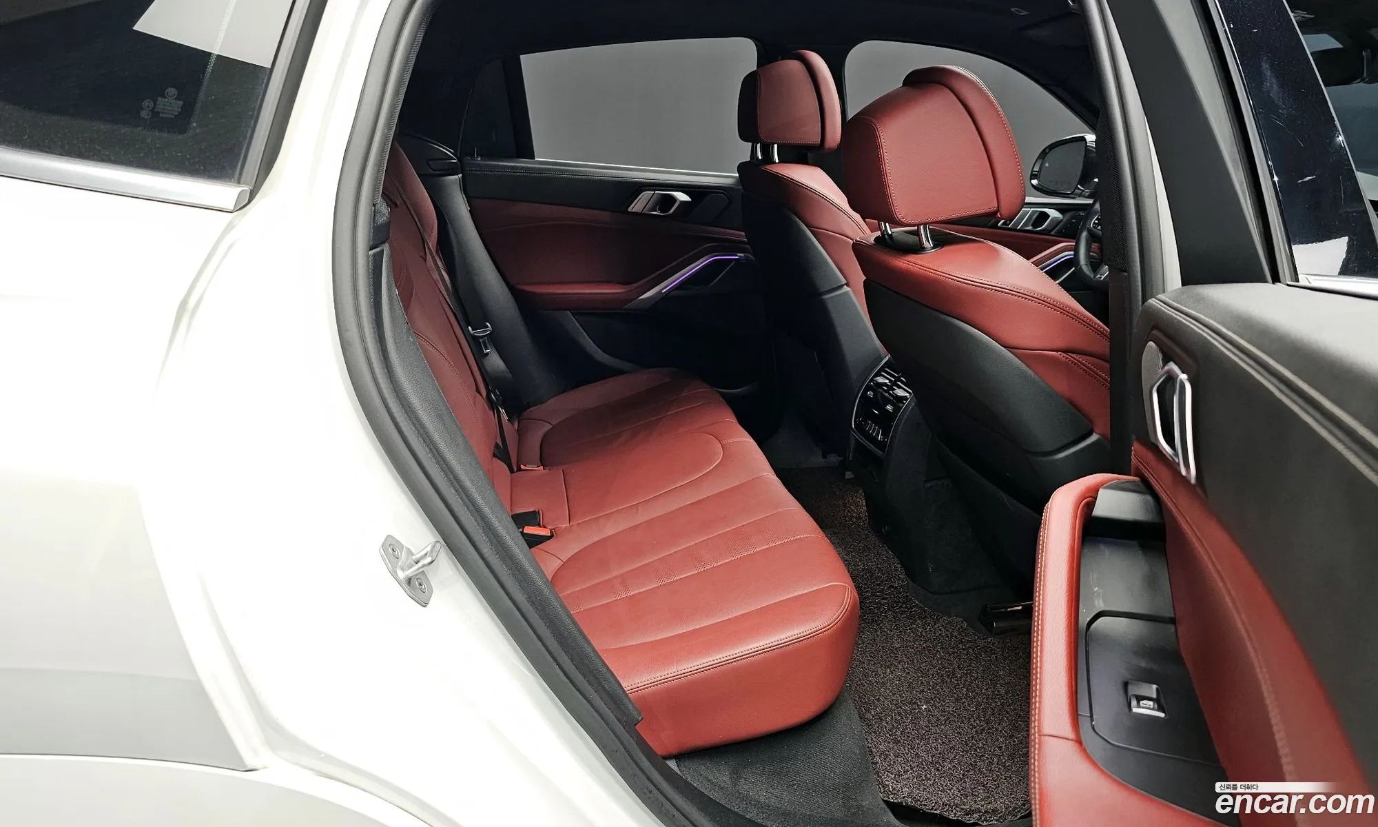 BMW X6 2020 — 5