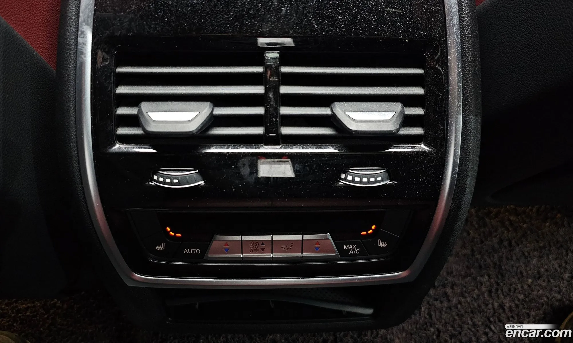 BMW X6 2020 — 12