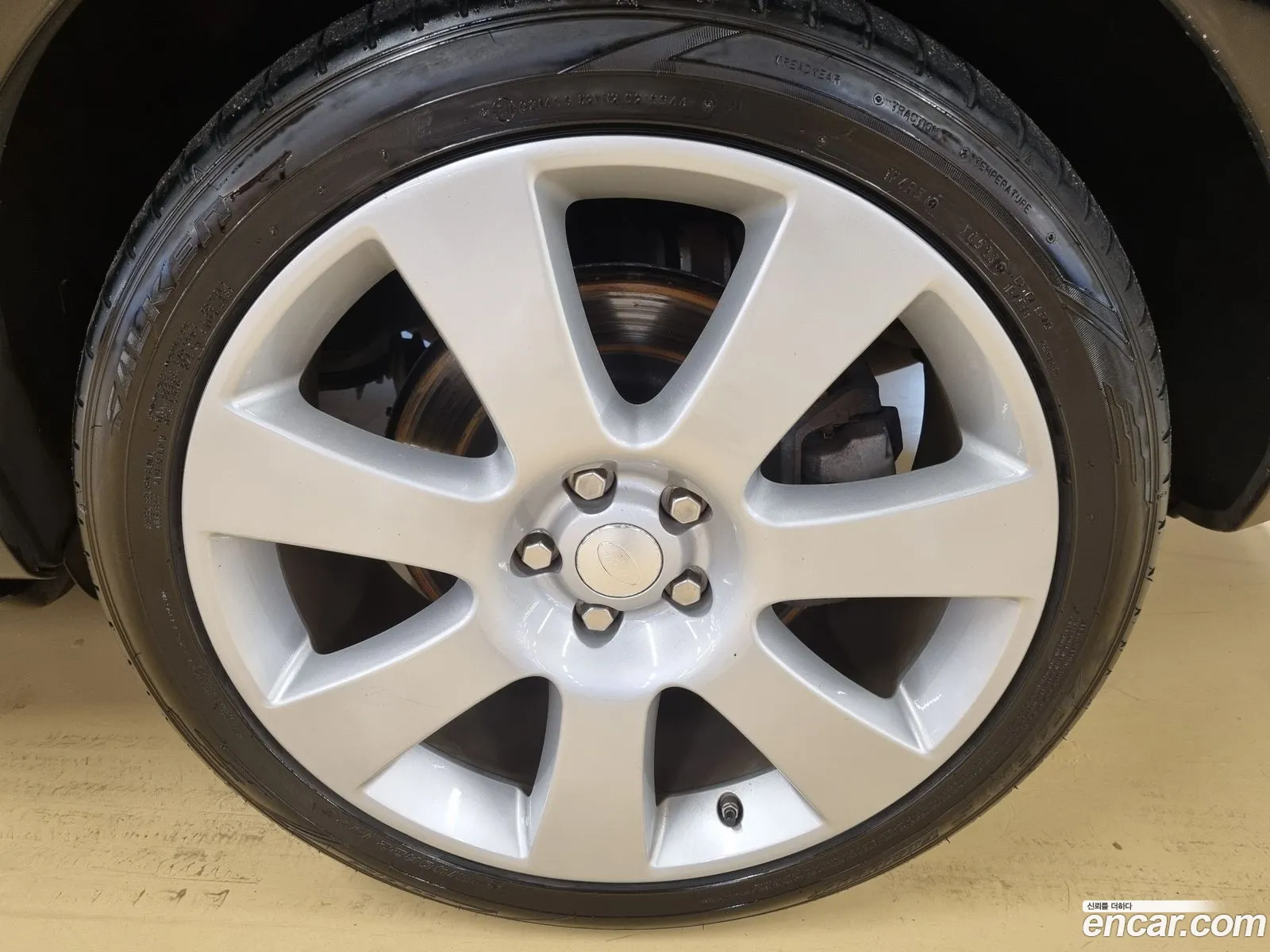 Land Rover Range Rover 2015 — 3
