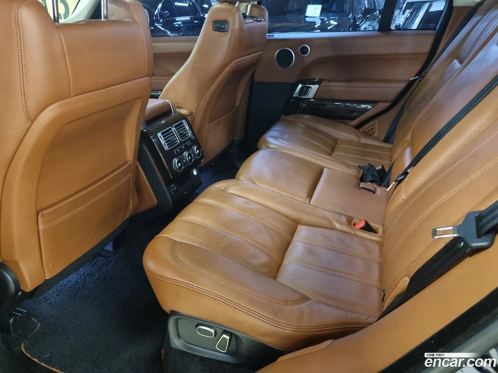 Land Rover Range Rover 2015 — 8
